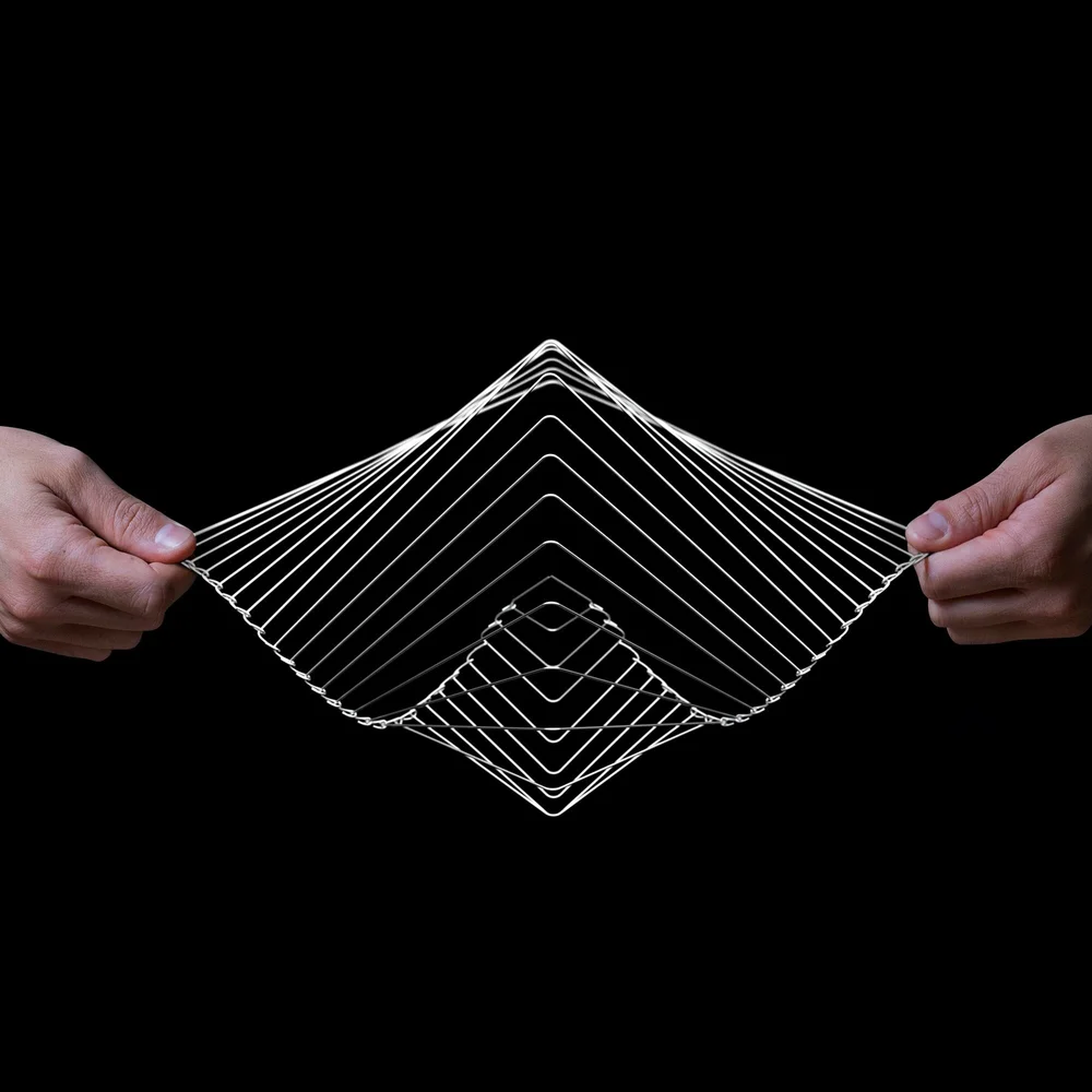 Ivan Black Square Wave — Ivan Black