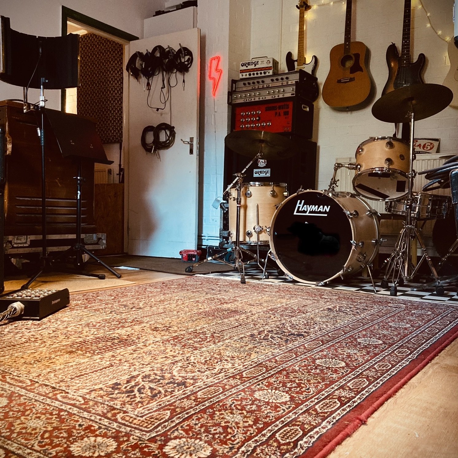 Live Room Recording Studio London.jpg