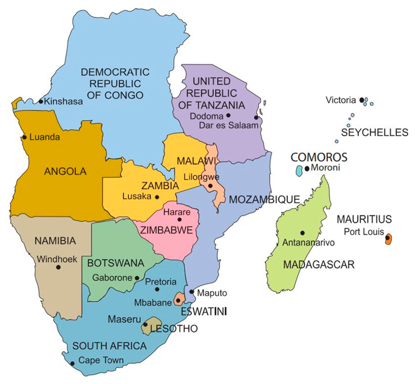 Building Resilience: Is SADC Capable of Transformation?
