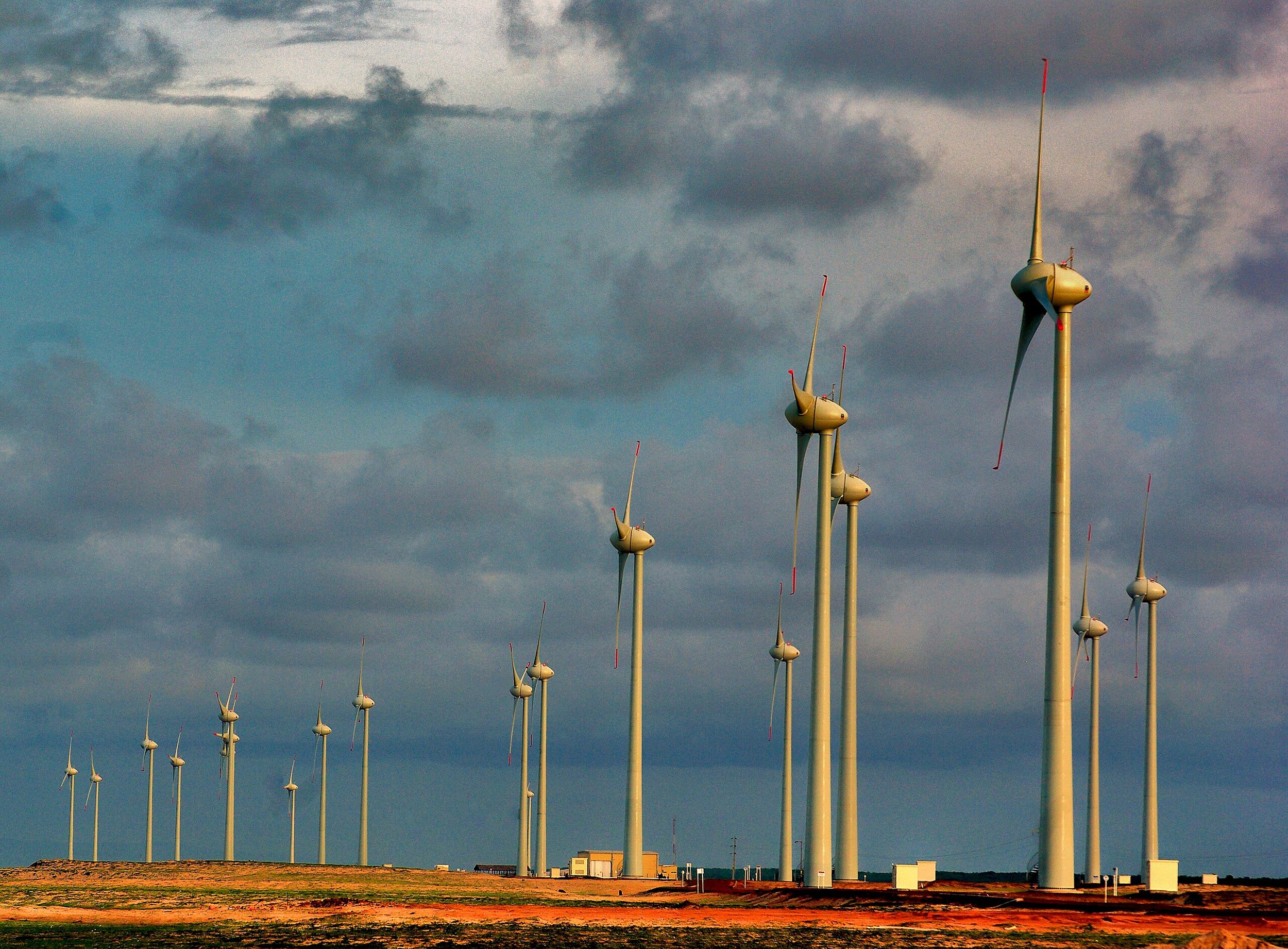 Can Brazil’s grid keep up with its clean energy boom?