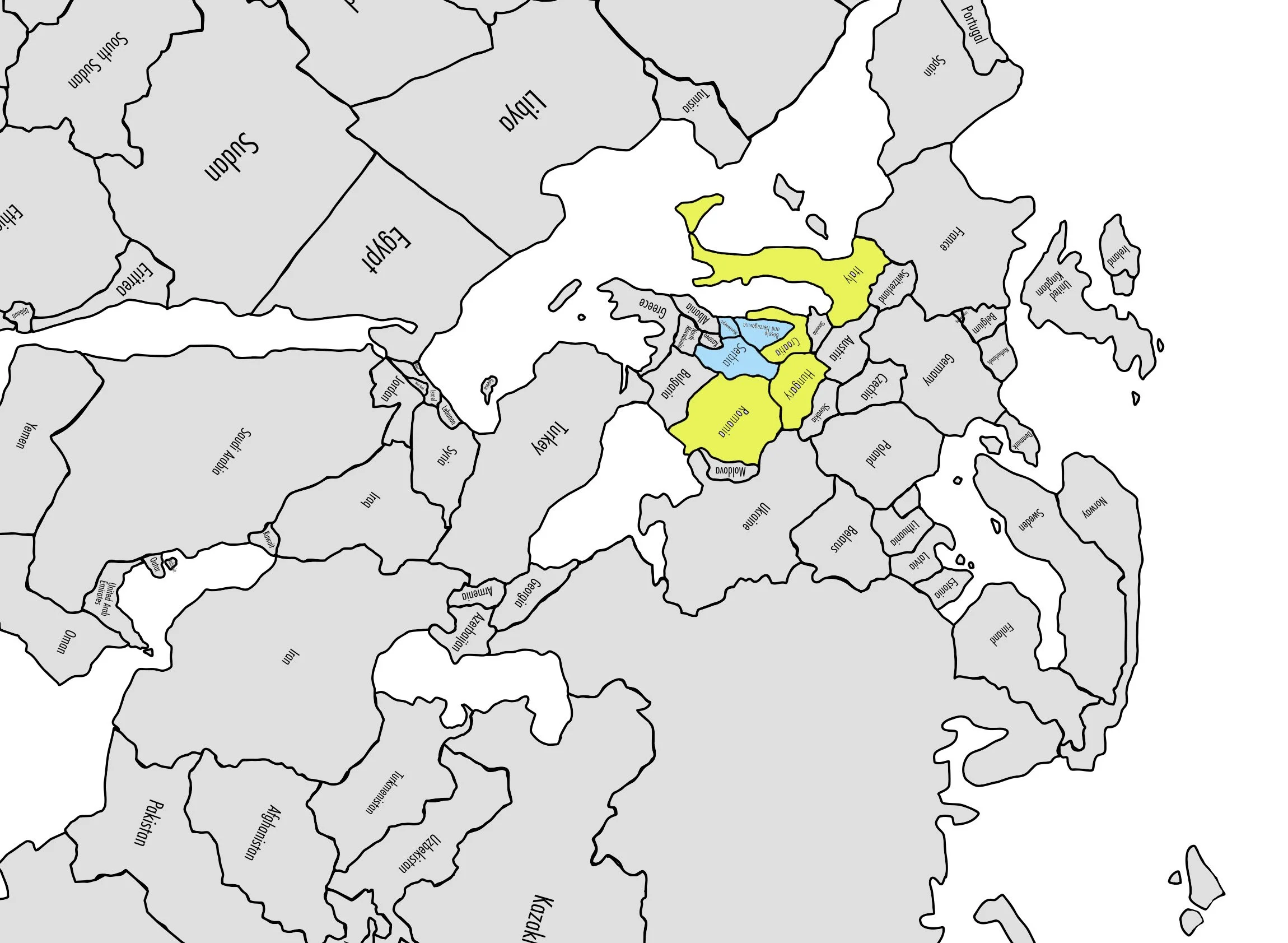 ASEAN Power Grid: Gleaning Best Practices from Worst Cases