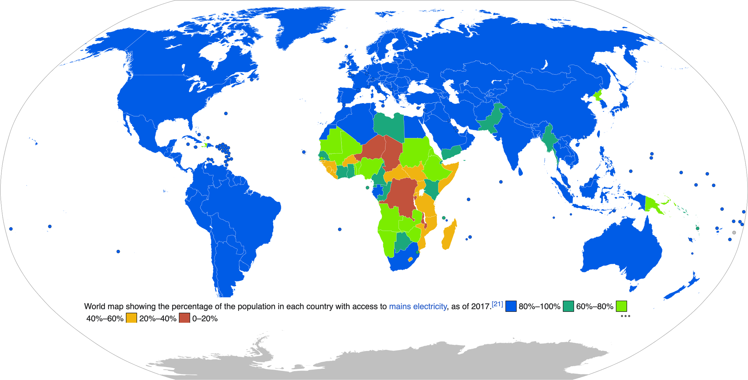 How the unstoppable electrification revolution has led us to a solar and wind-powered tipping point