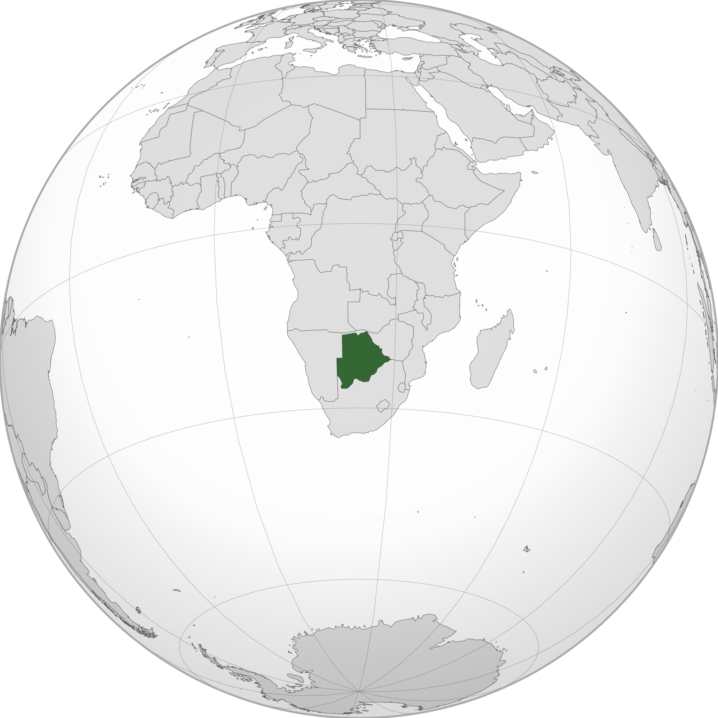 Botswana Signs USD 4bn Deal with India’s KP Group to Build 5GW Renewable Energy Hub