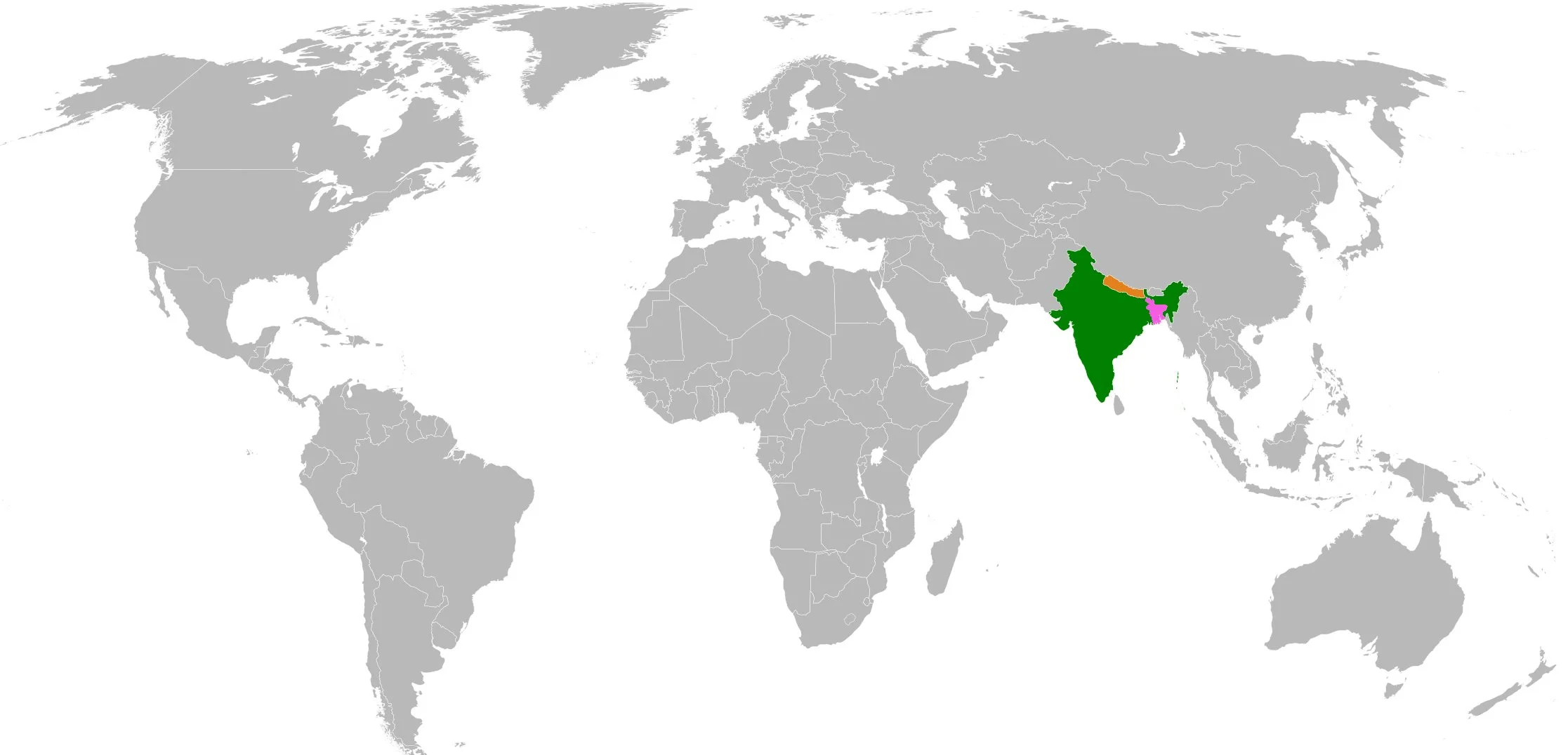 Nepal earns US$9.436 million from electricity exports to Bangladesh in 2025