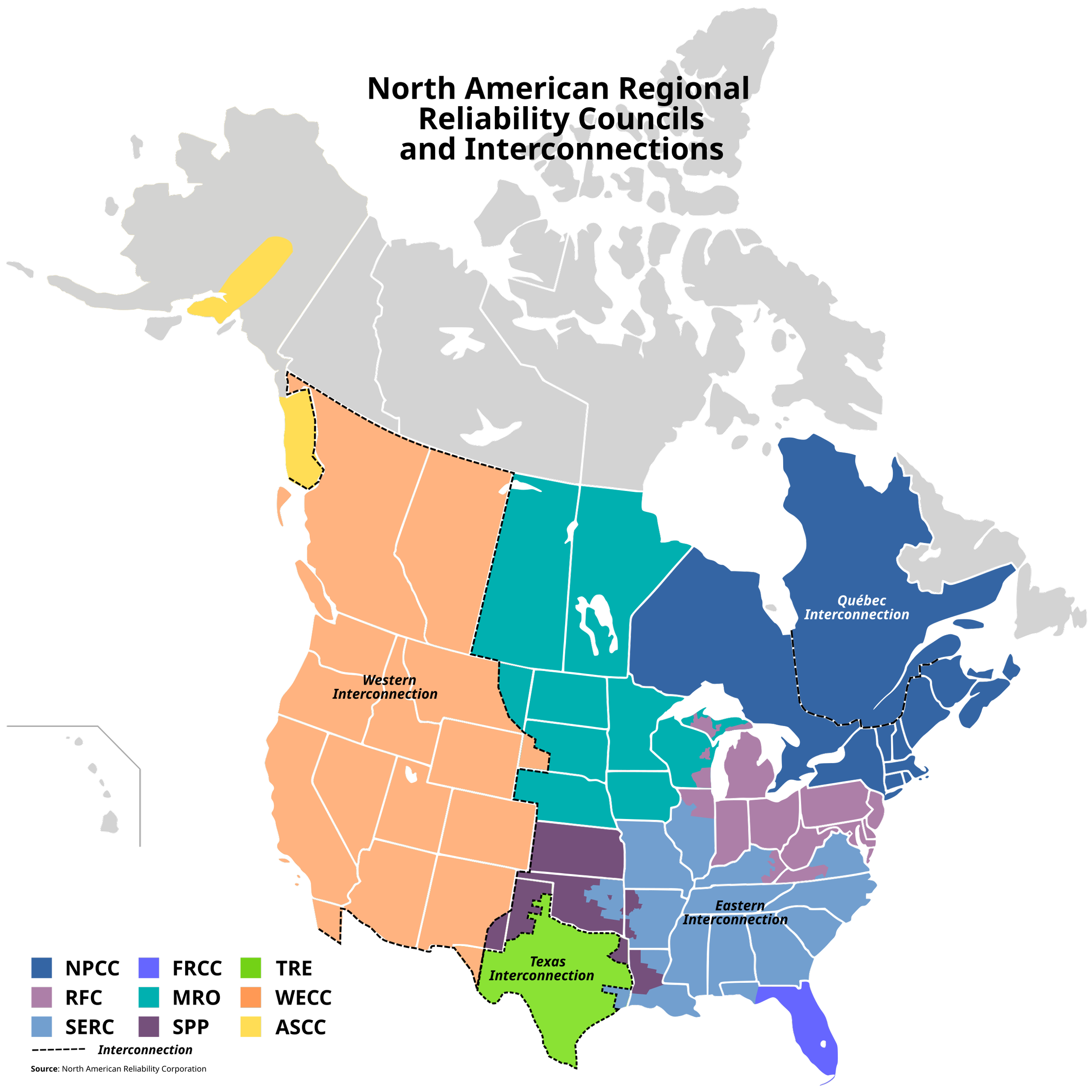 Iberdrola powers up US-Canada link