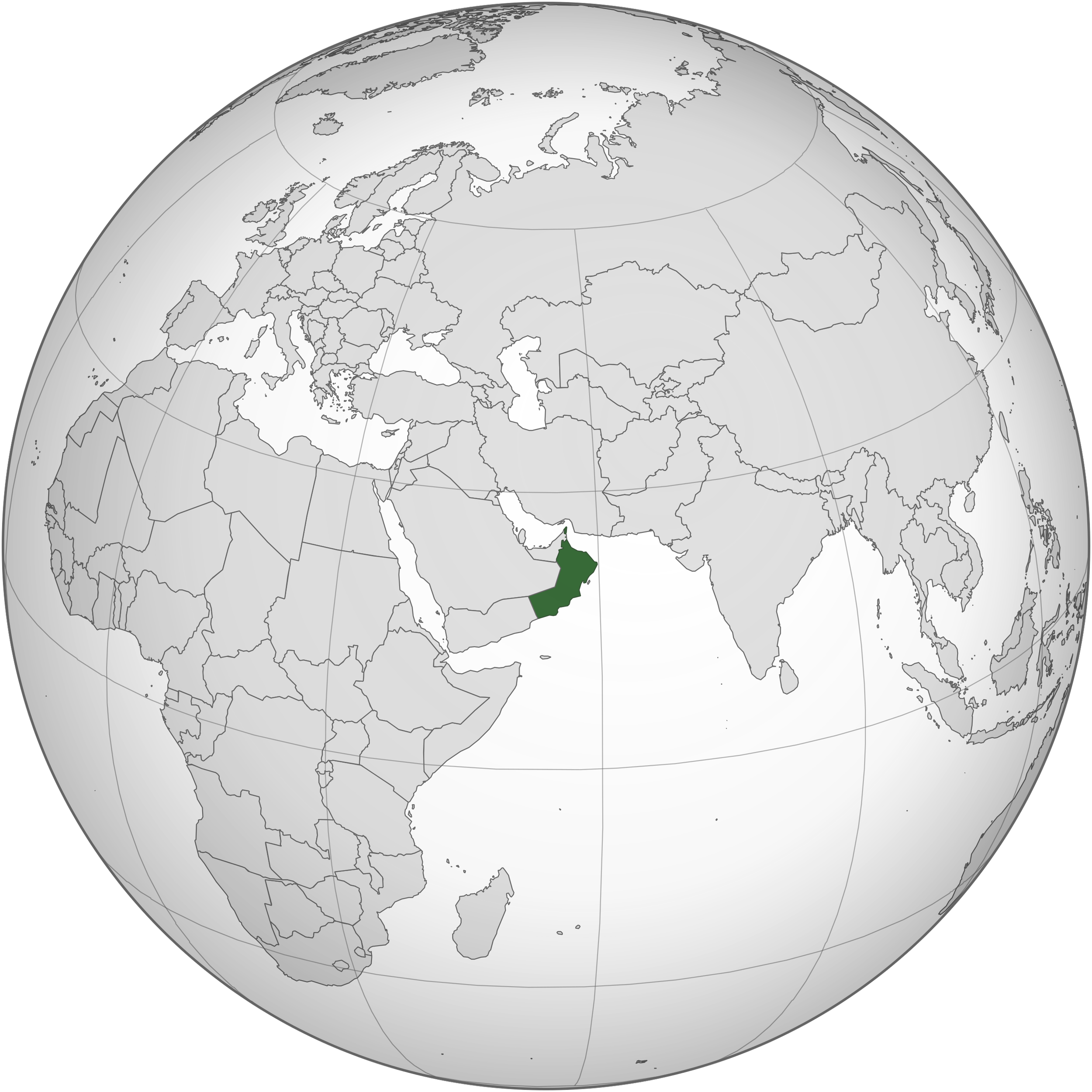 GCC Begins Construction of 400 kV Cross-Border Grid Interconnection Linking Oman to Regional Power Network
