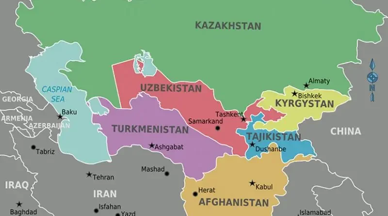 The significance of 2025 Central Asian Summits for the Energy Grid Development in 2026