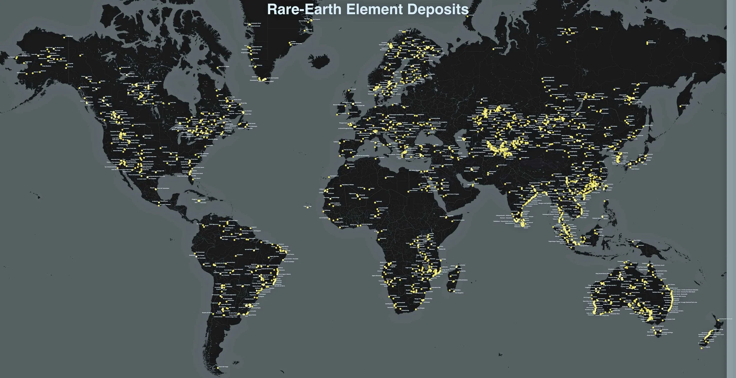 Ten global issues to shape mining and metals markets in 2026