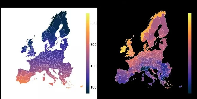 Better coordination for a more efficient European energy system