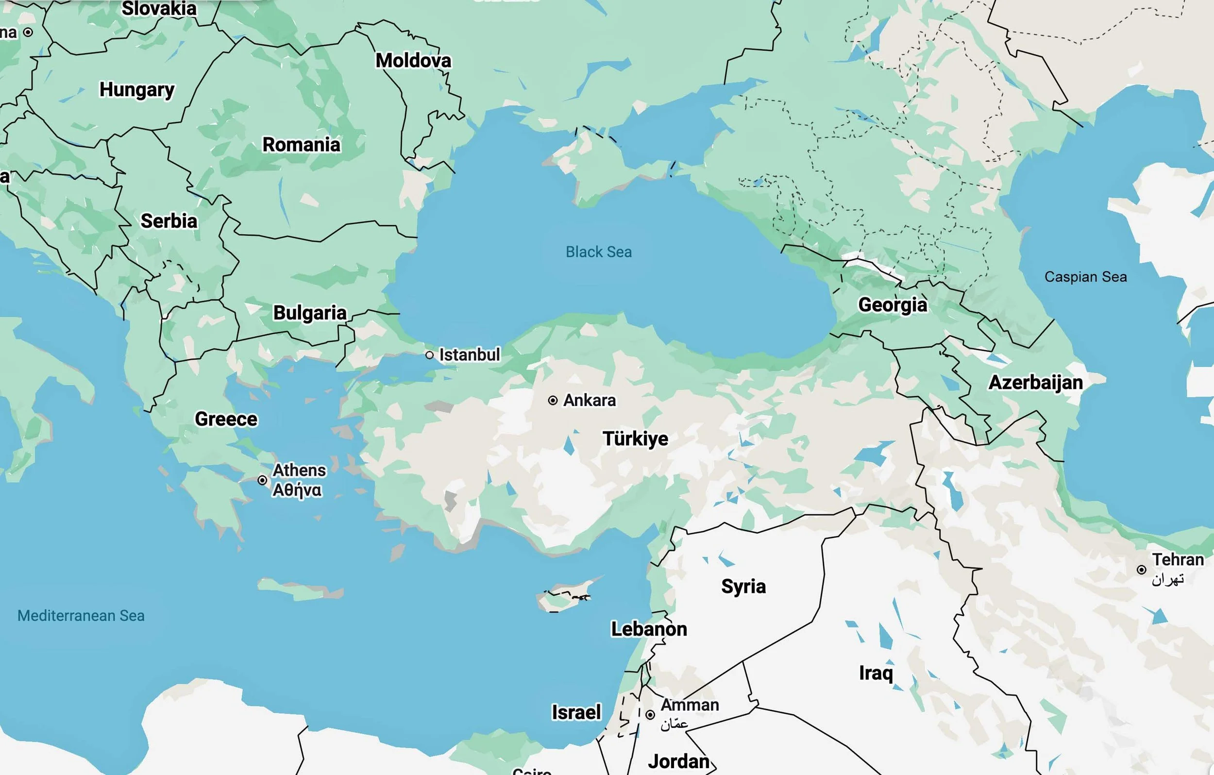 Zangezur Energy Corridor Enhancing Regional Energy Connectivity