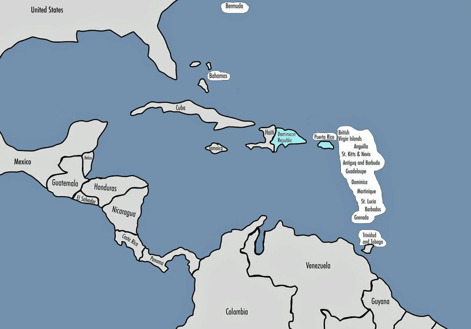 Caribbean Transmission Secures U.S. Presidential Permit for Hostos Energy Interconnection Between the Dominican Republic and Puerto Rico