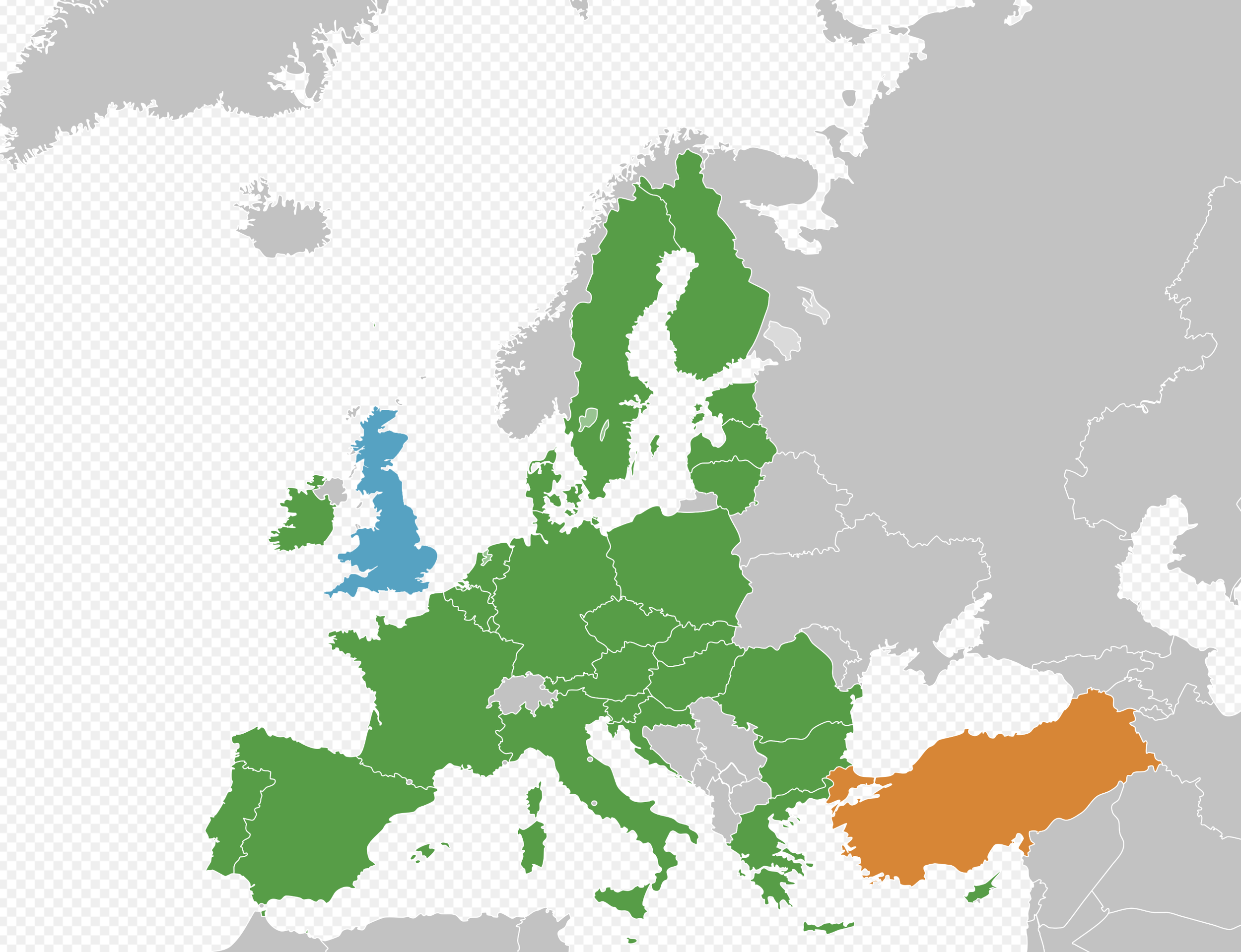 Between Brexit and ENTSO-e: UK, EU and Türkiye energy equation
