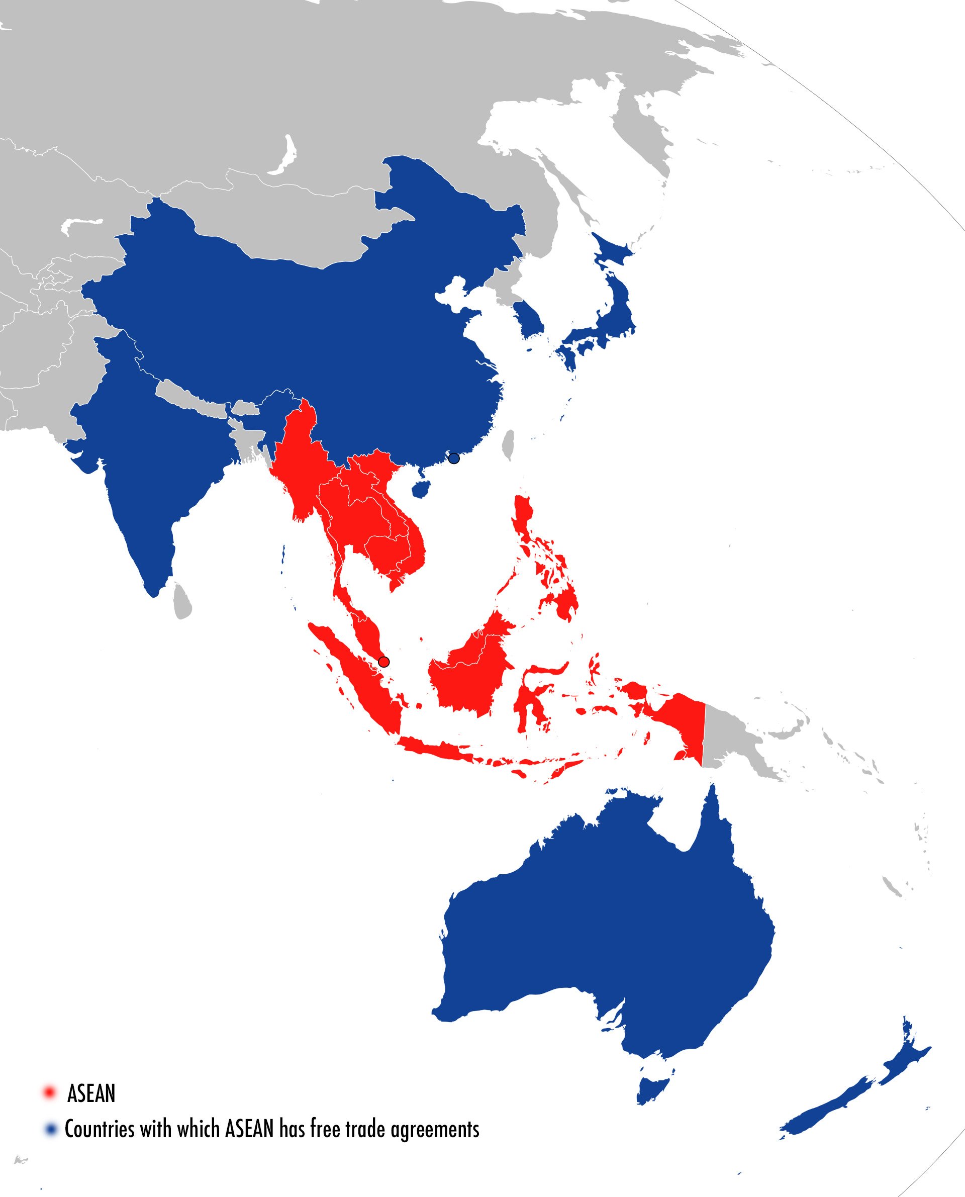 BMI: ASEAN Power Grid Faces $90B Funding Gap and 3-5 Year HVDC Lead Times as Supply Chain Tightens in 2026