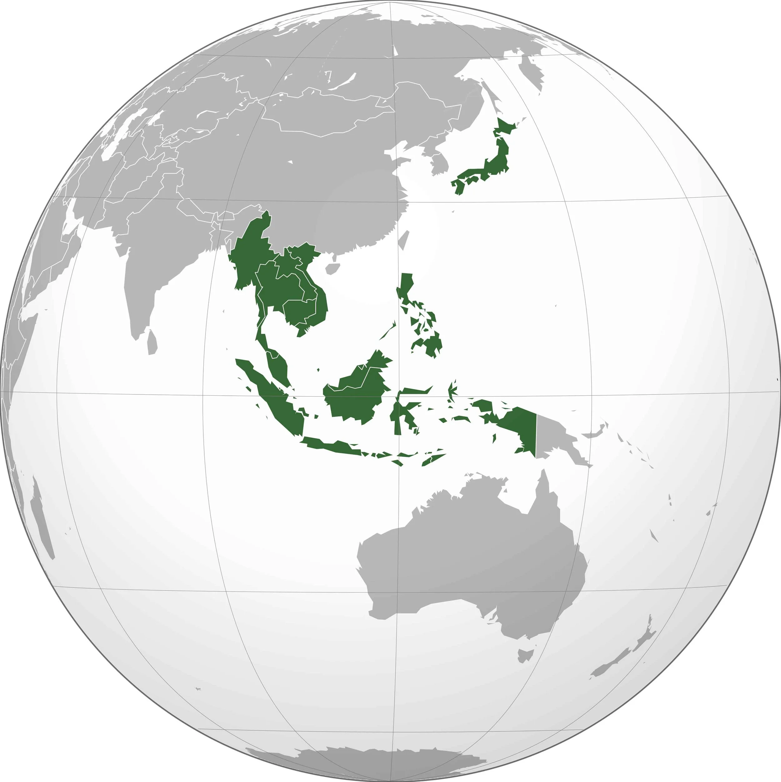 Powering Asia’s Transition – 2025 Retrospective and 2026 Outlook