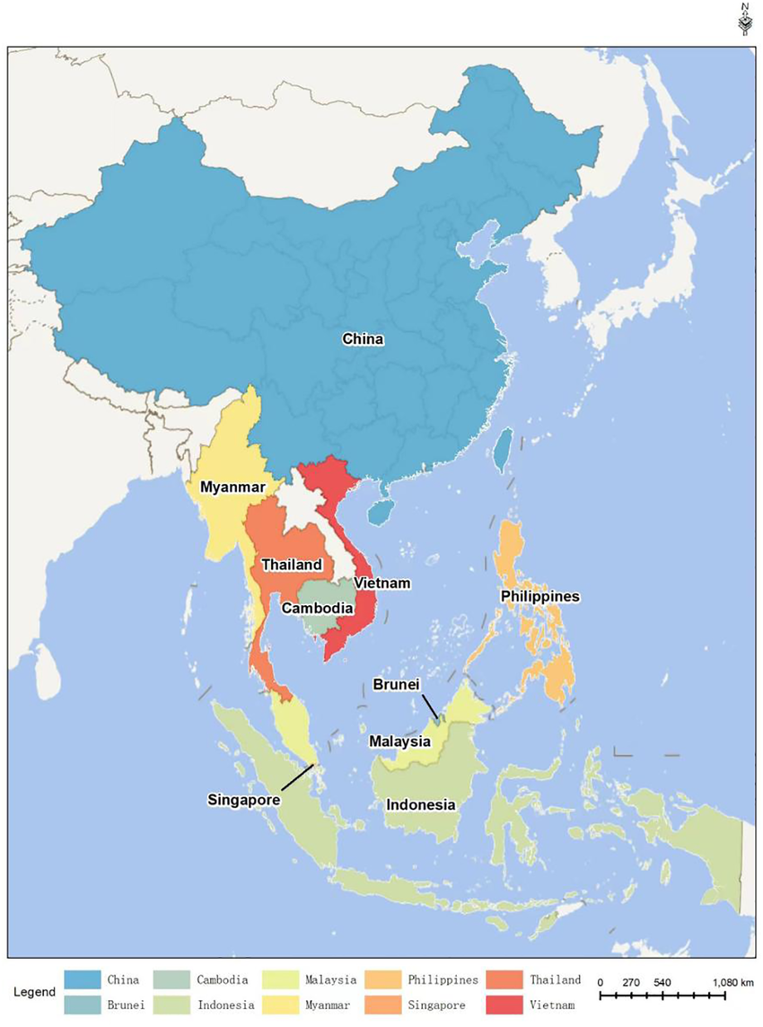 Science Talk: Decarbonisation no longer a trade-off but a security, economic imperative for ASEAN