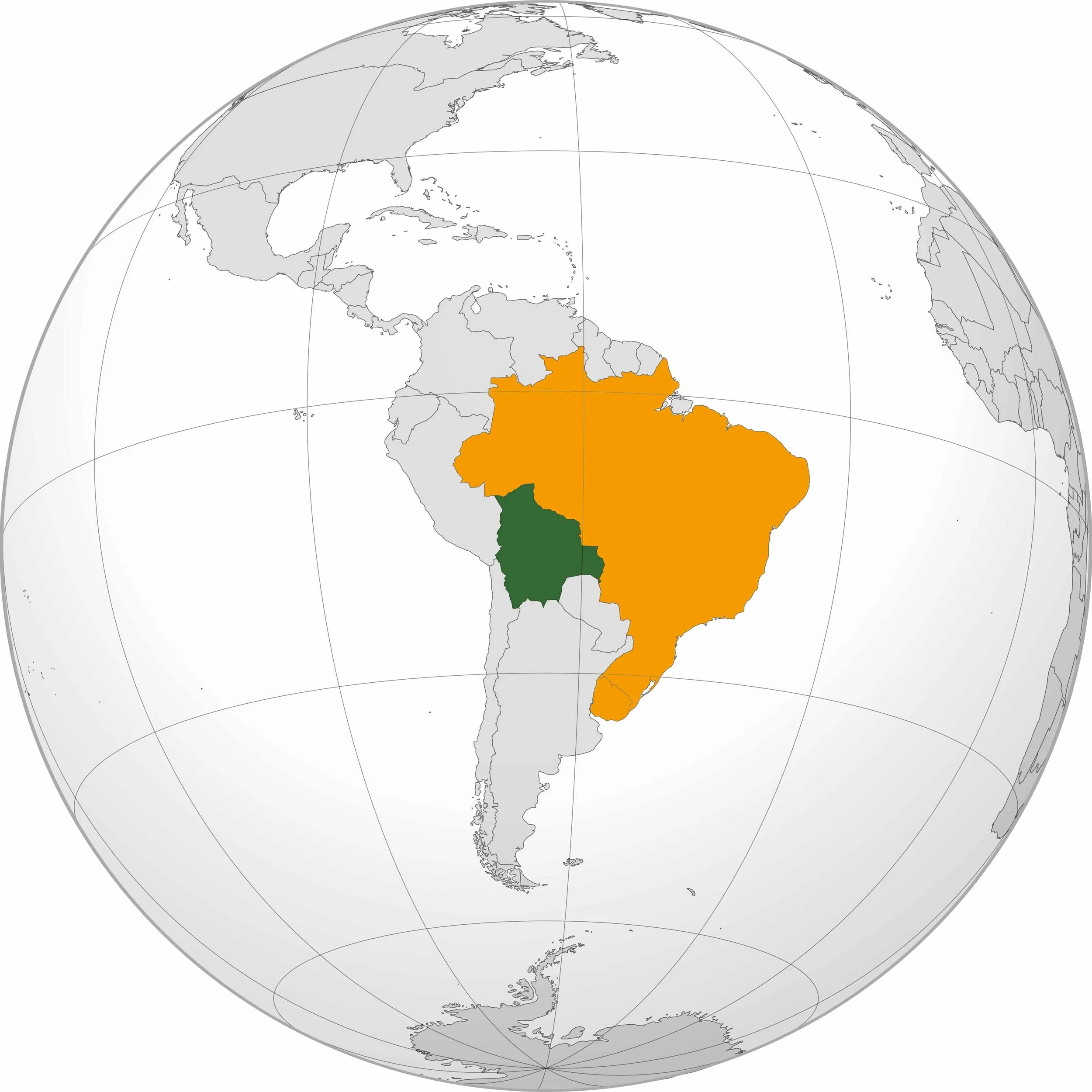 Brazil-Bolivia Power Corridor Ignites Grid Connectivity, Advancing Regional Energy Hub Ambitions