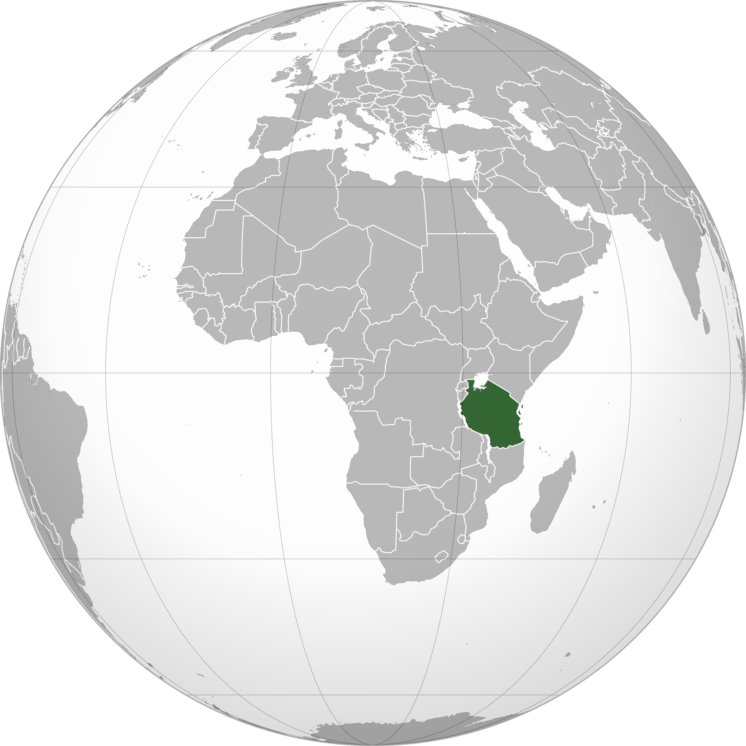 Tanzania Shifts Energy Strategy to Power Regional Growth