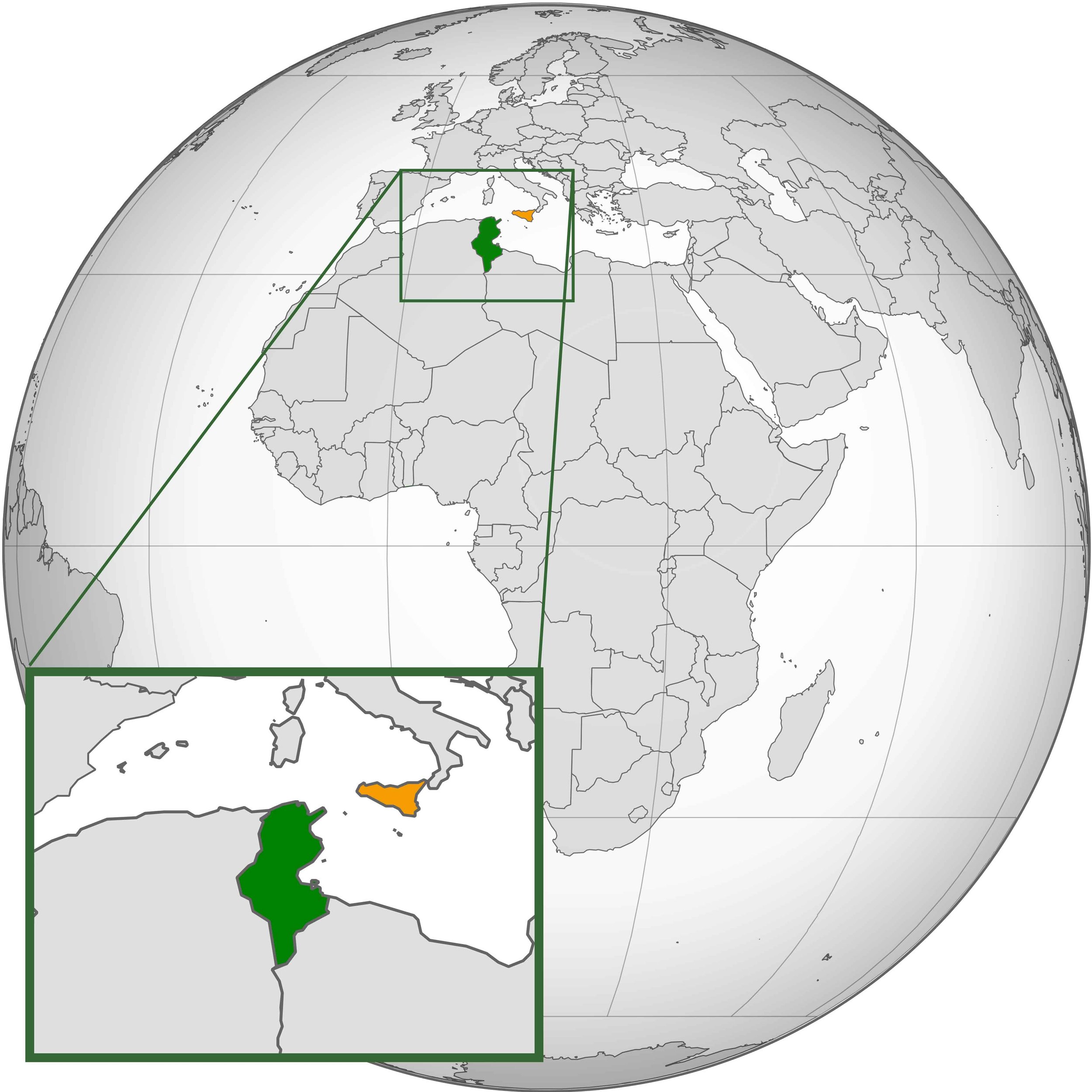 North Africa power interconnectors emerge as new energy link to Europe