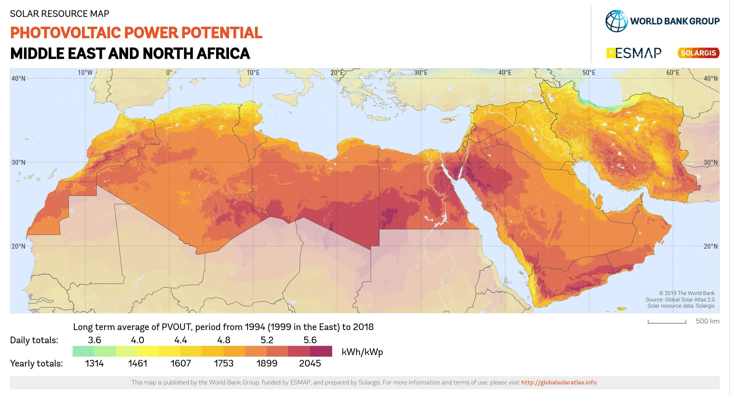 North African power could be Europe’s next energy lever