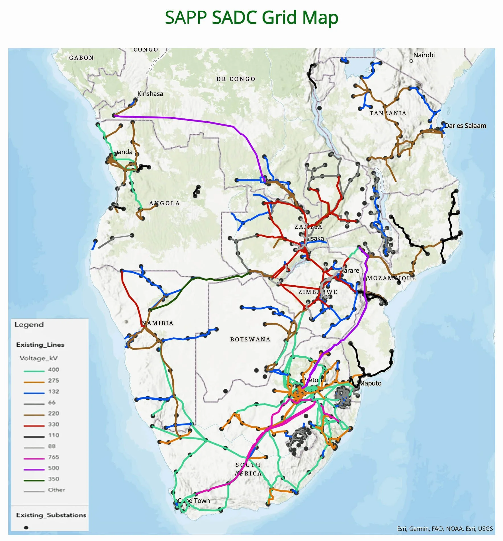 Opinion: Power beyond borders – regional trade could boost SA’s energy security
