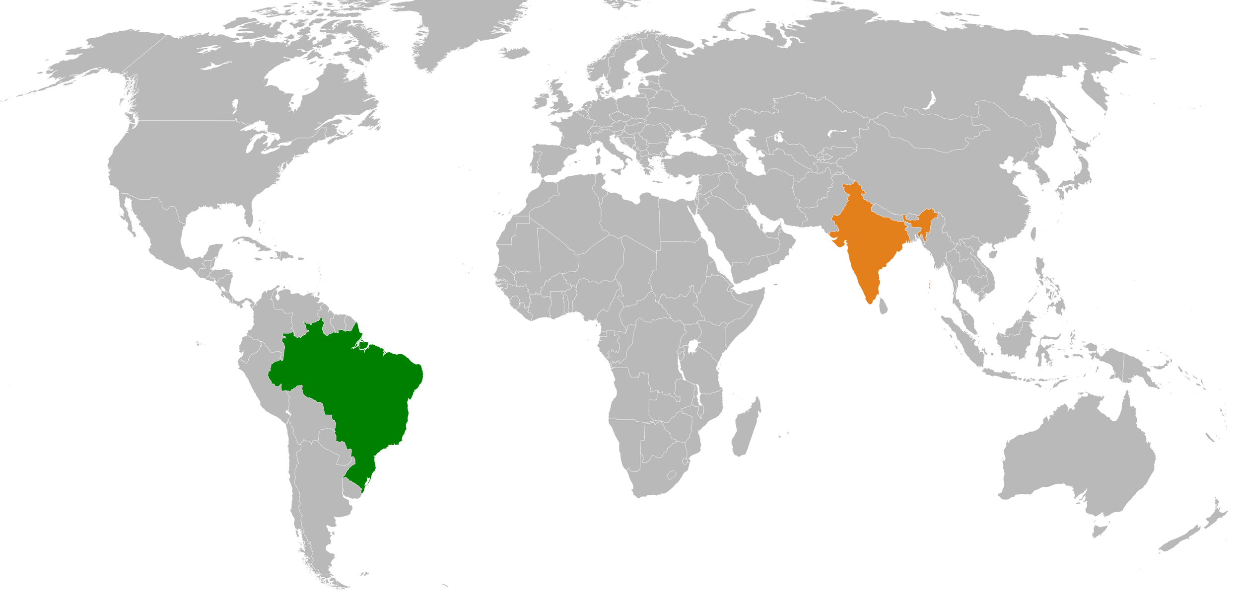 Brazil and India agree to boost cooperation on rare earths