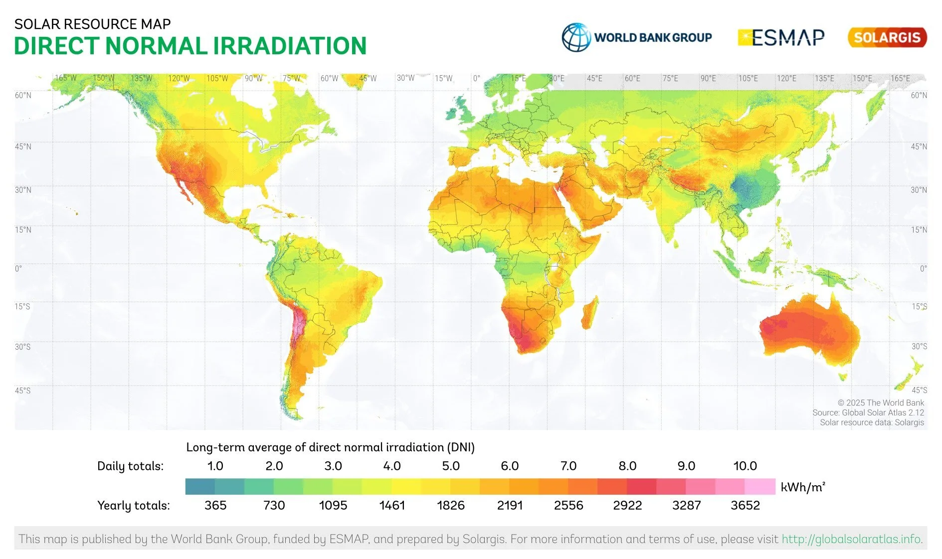 Nearly Half the World’s Power Capacity Is Now Renewable — What That Really Means