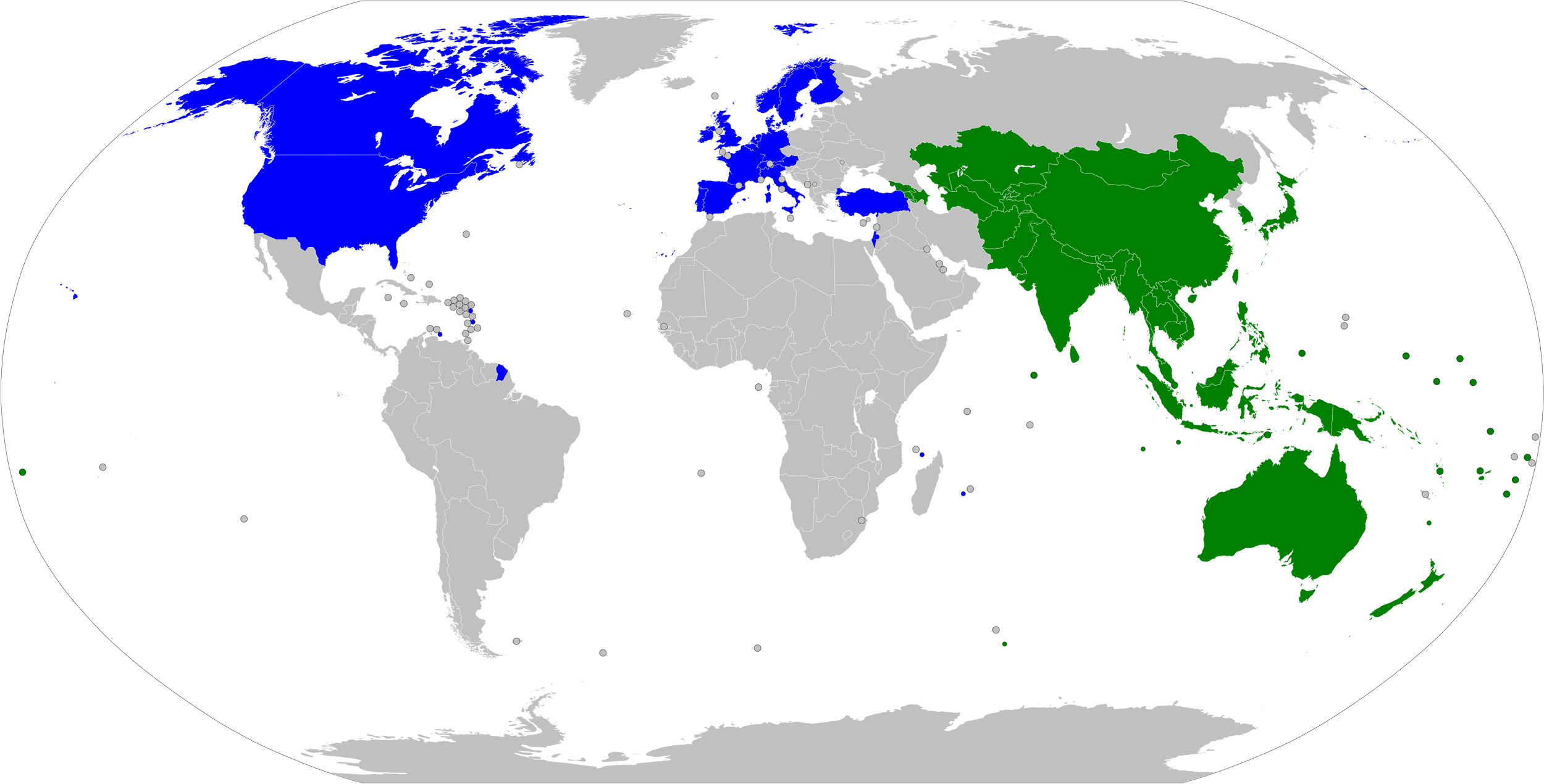 Asian Development Bank Launches Regional Fund to Accelerate ASEAN Power Grid Integration