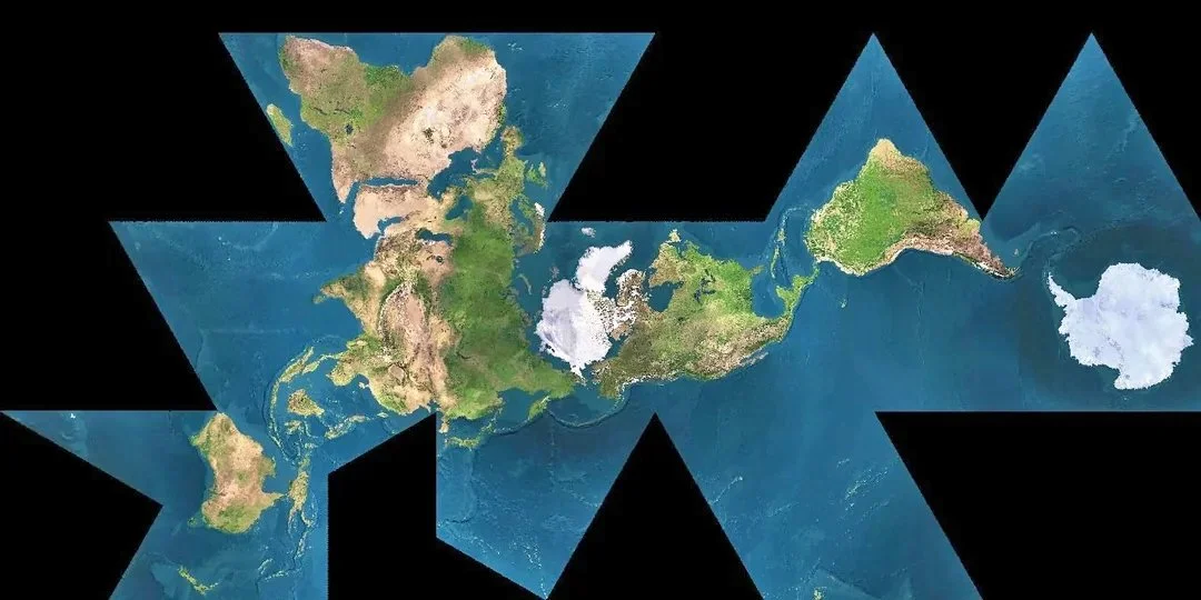 From the Gobi Desert to Canada’s North: This Chinese visionary is betting on AI to power this country’s future