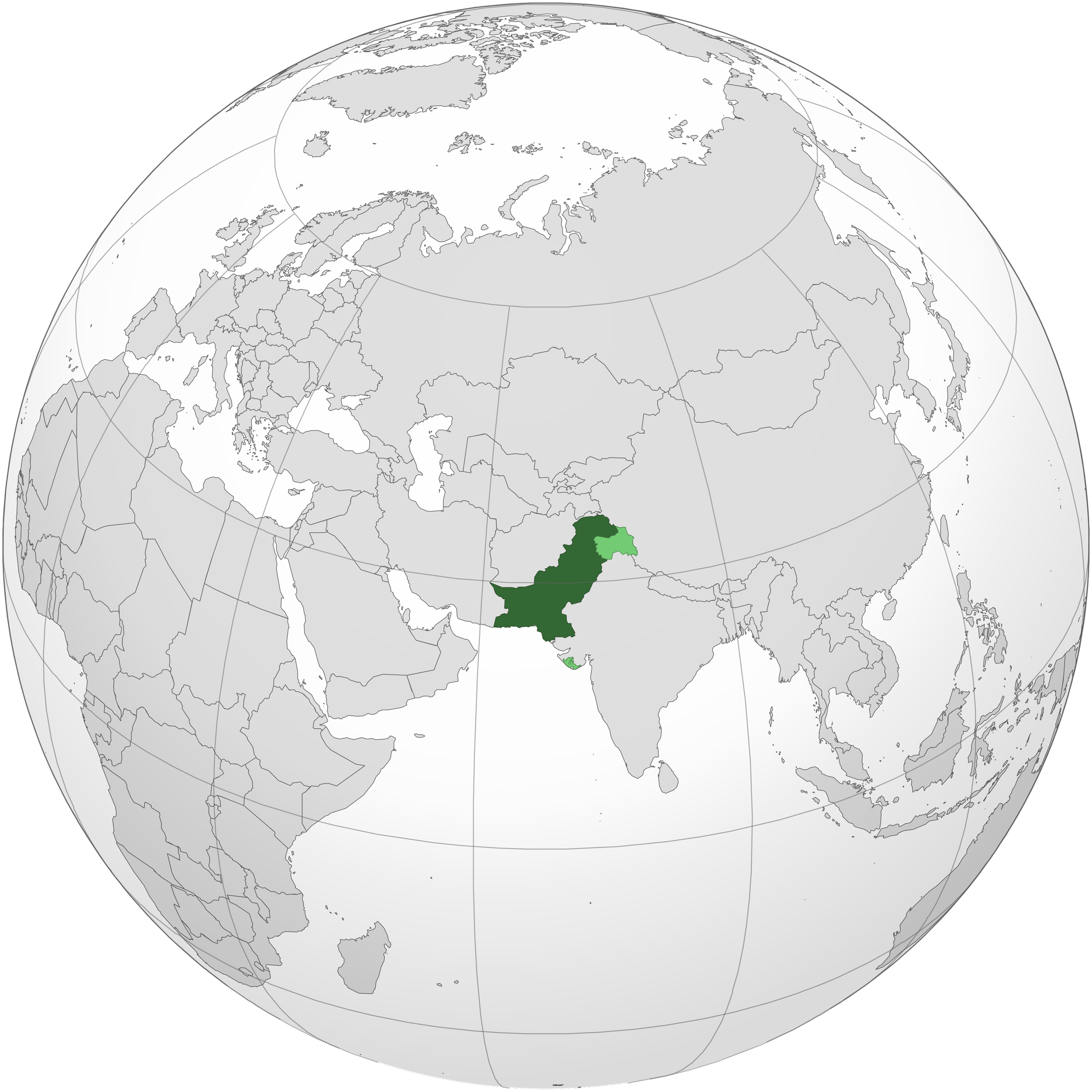 How Pakistan’s solar boom became a geopolitical buffer