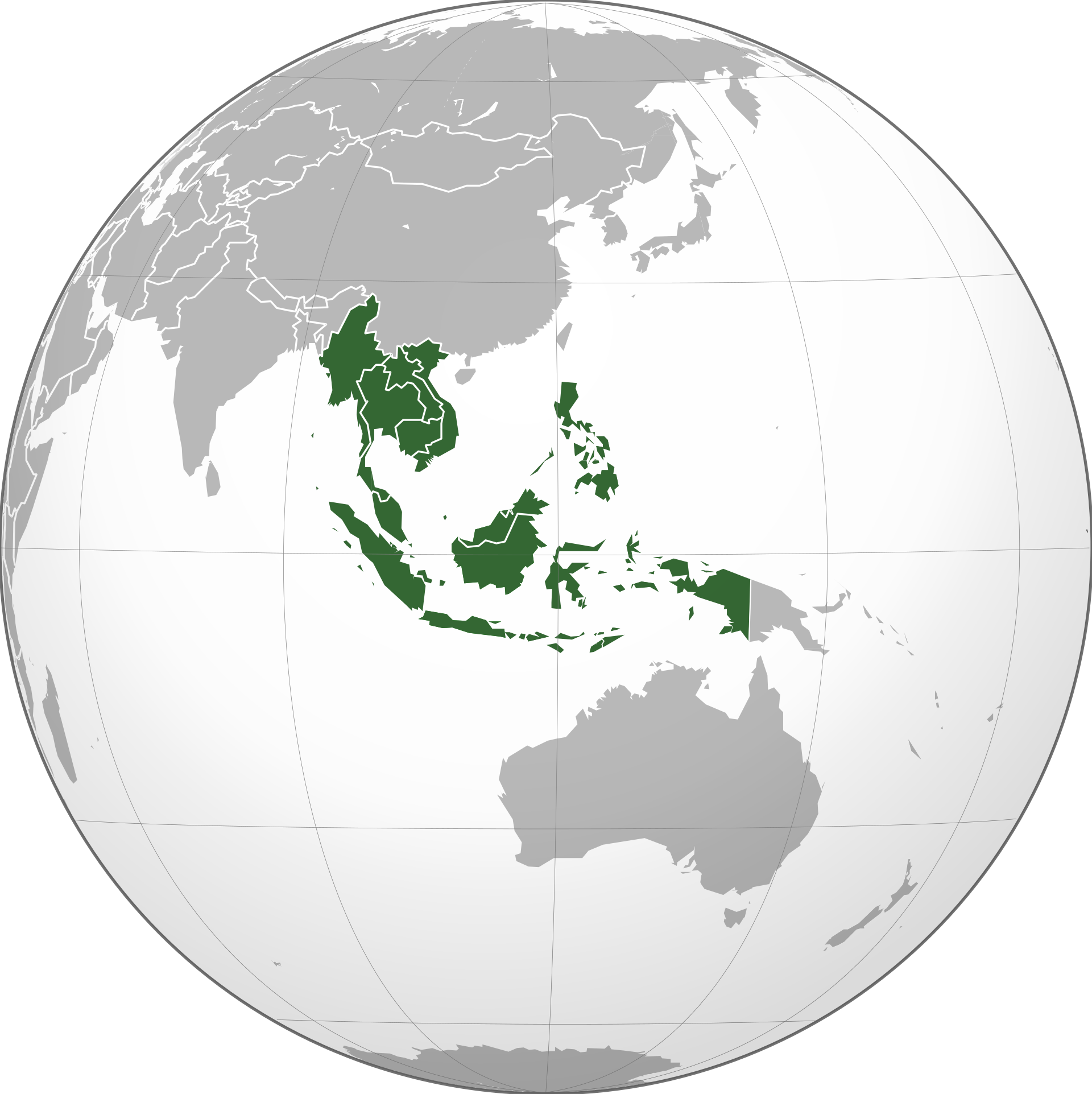 The War Against Iran and the Fragility of Southeast Asia’s Energy Responses