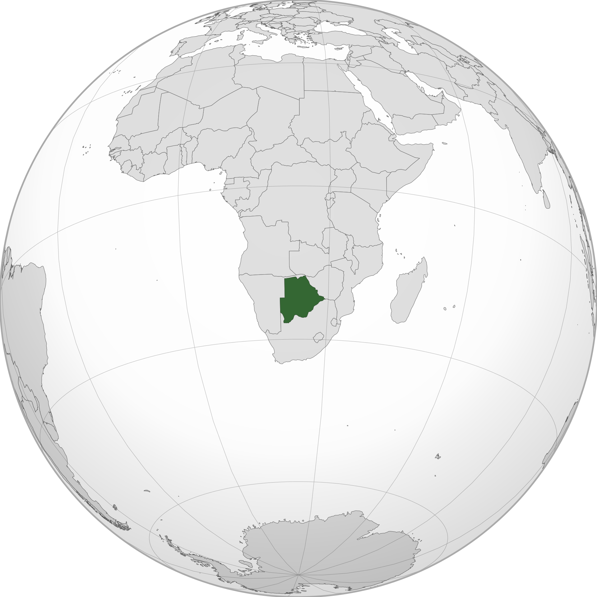 Botswana Oman 500MW Solar Partnership Transforms Regional Energy Security
