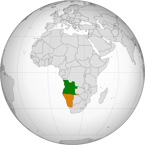 Namibia and Angola Advance Power Link to Strengthen Regional Energy Supply