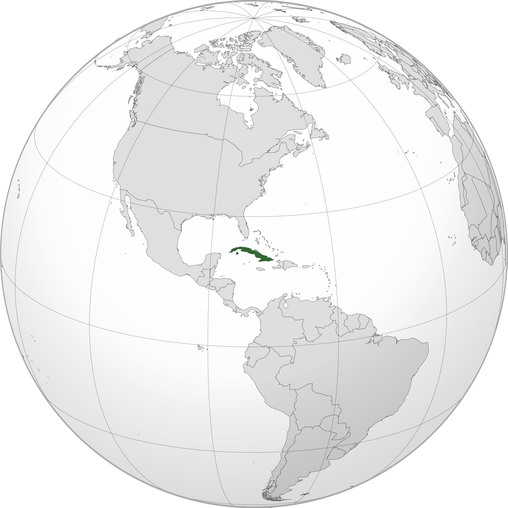 How Humanitarian Aid in Cuba Is Keeping the Lights On