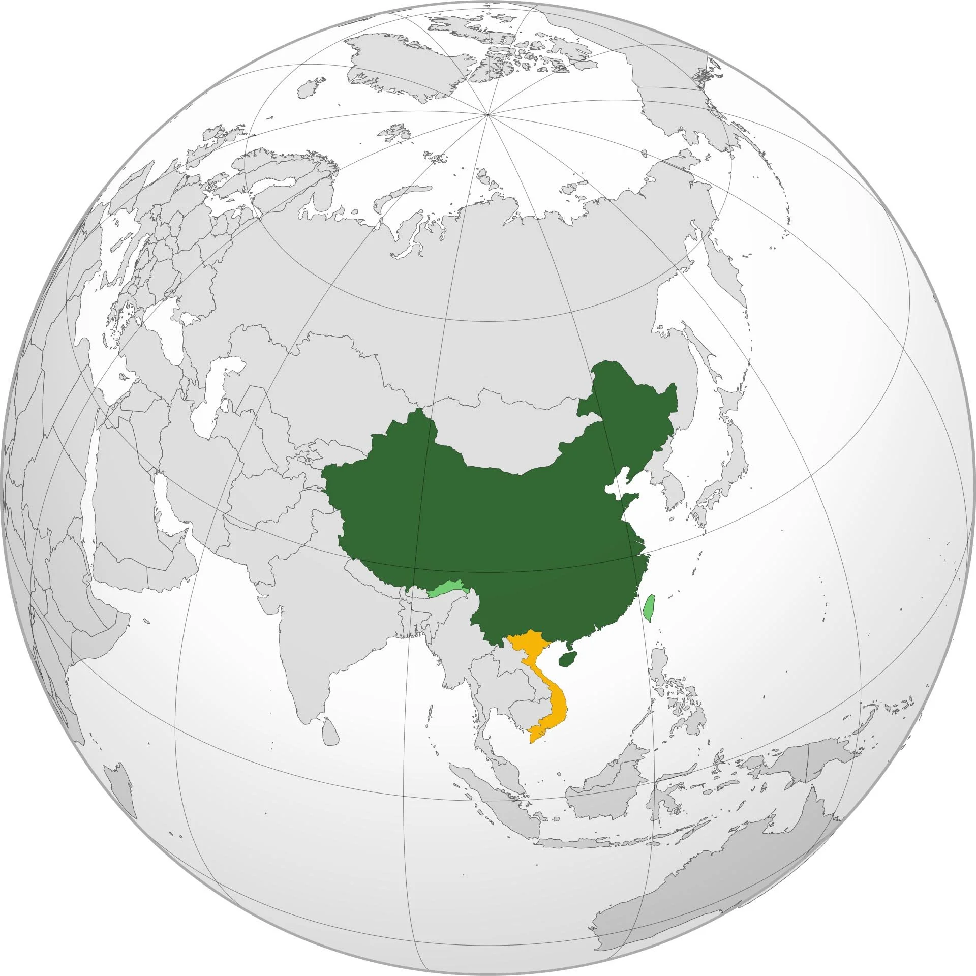 Laos, China launch first 500-kV cross-border AC power link