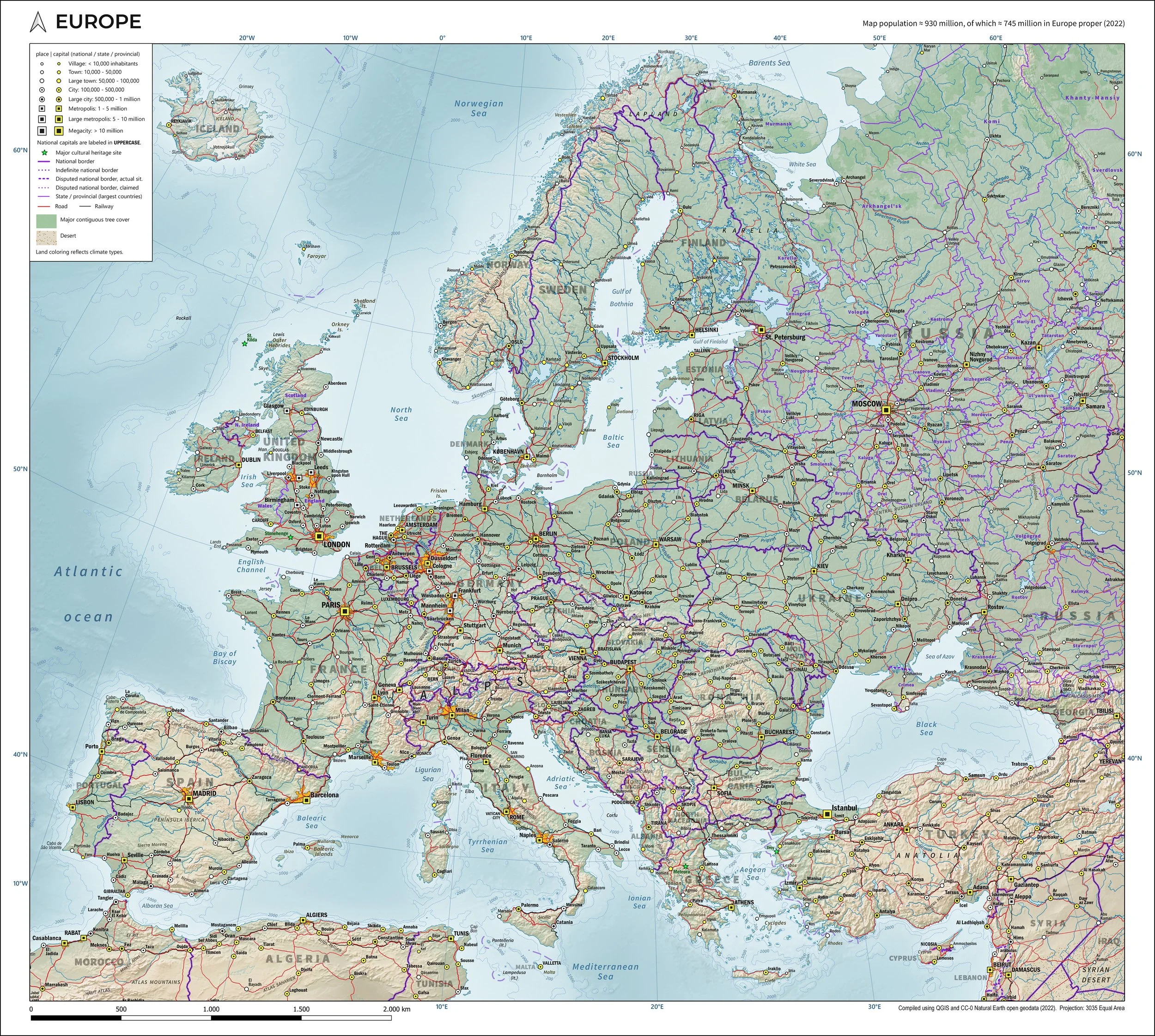 System integration: the key to Europe’s energy trilemma