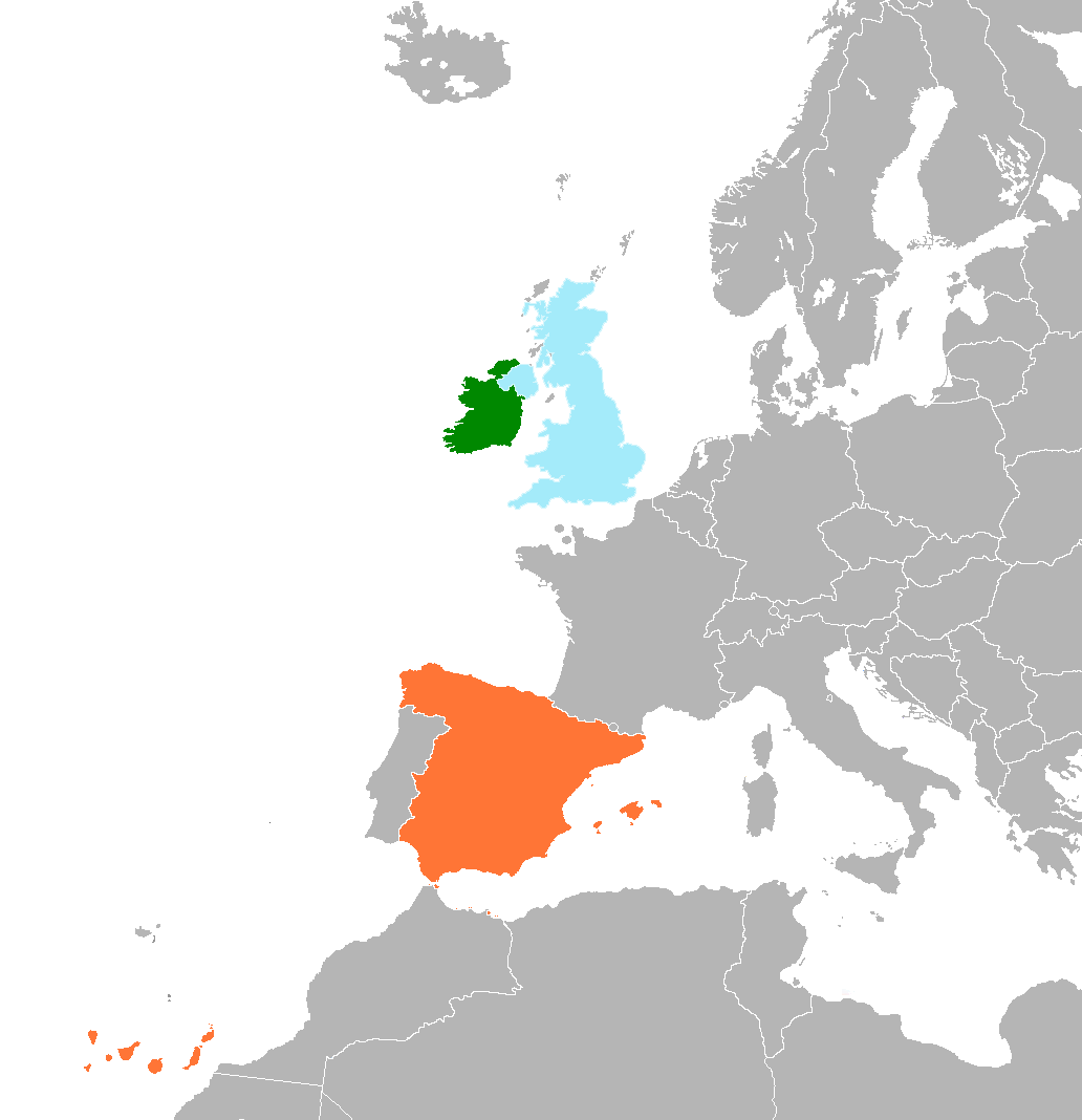 Ireland Expands Energy Alliances With Spain, UK To Boost Interconnection And Security