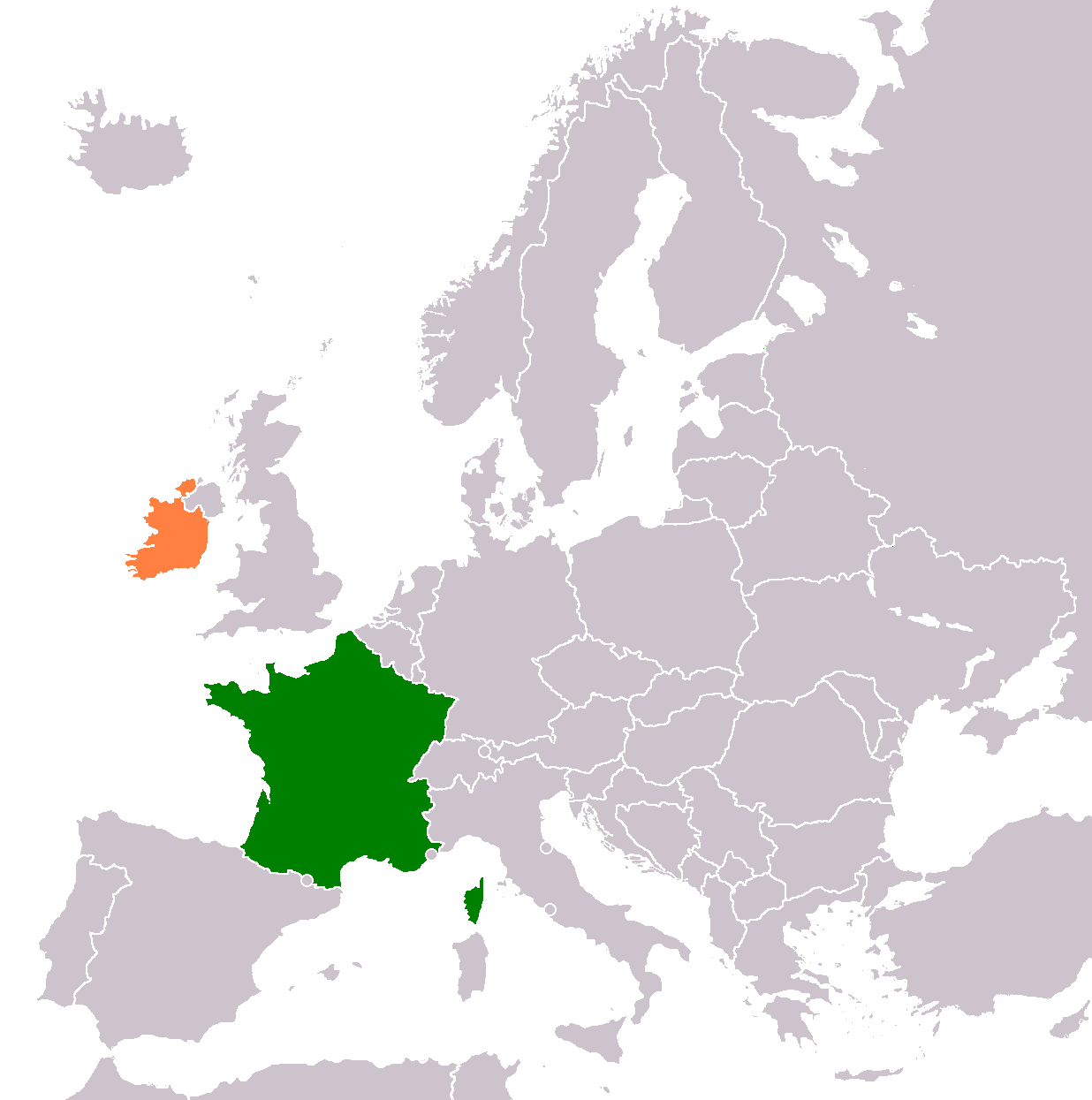 Milestone reached in Celtic Interconnector project linking France and Ireland