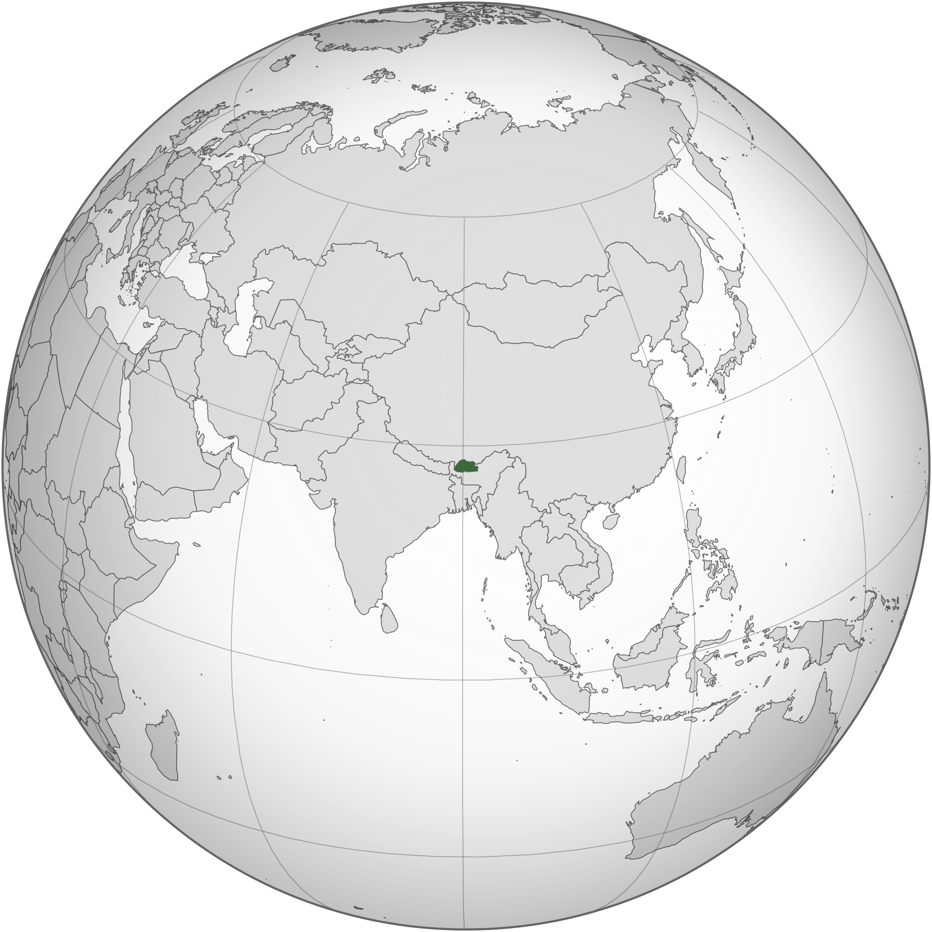 Bhutan, World Bank sign $515m deal for Dorjilung hydropower project