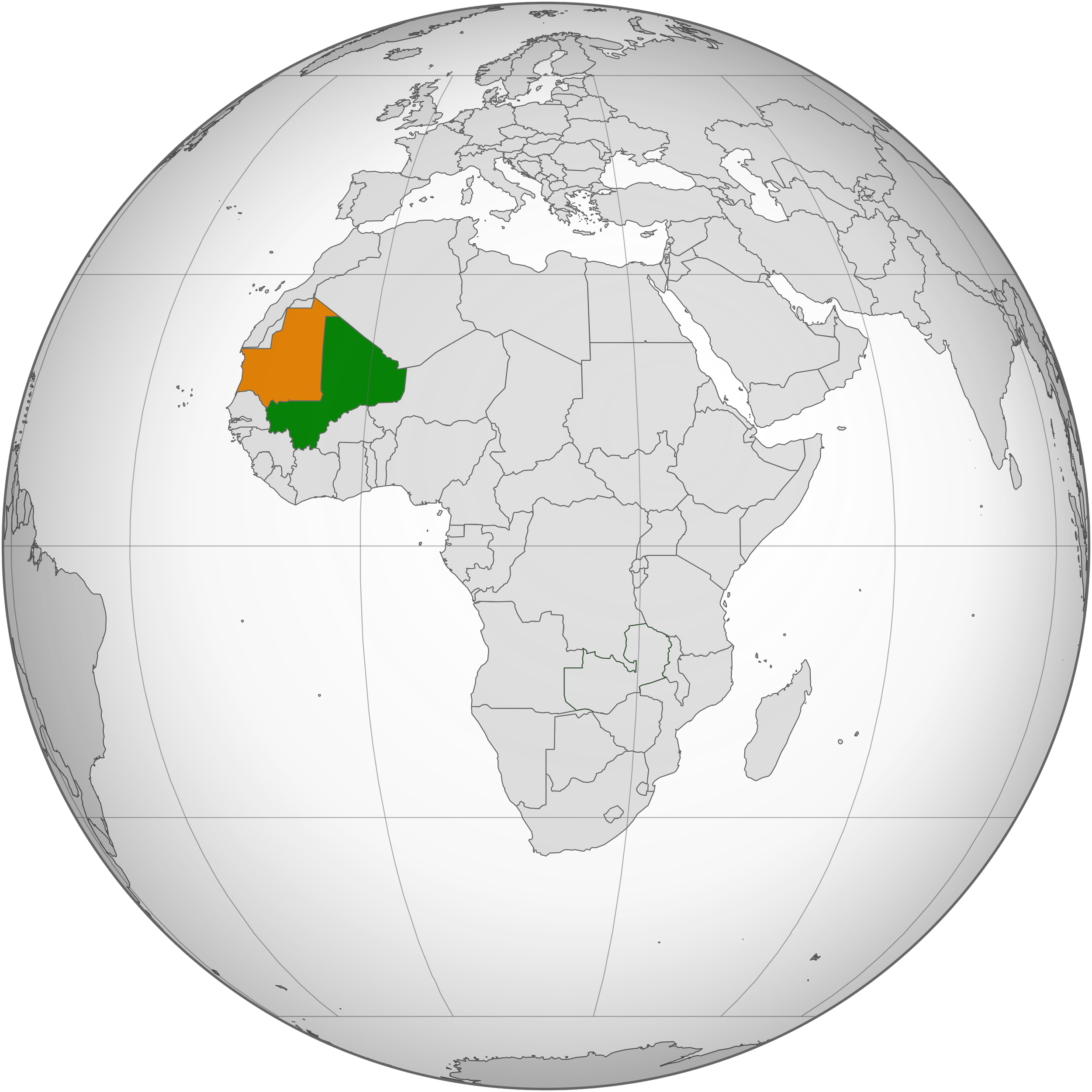 Mauritania And Mali Sign Key Contracts For Cross-Border Power Interconnection Project