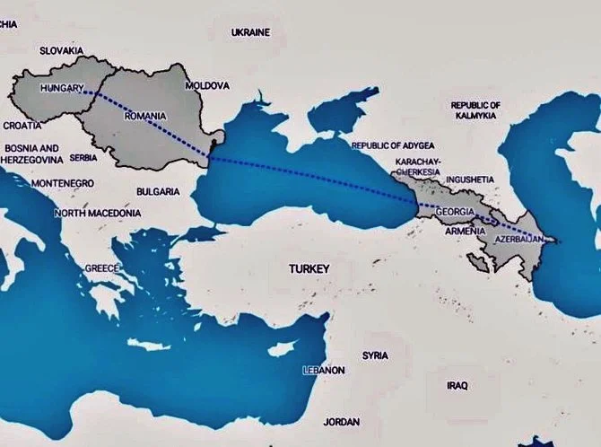Azerbaijan, Kazakhstan, Uzbekistan Advance Major Green Energy Corridor