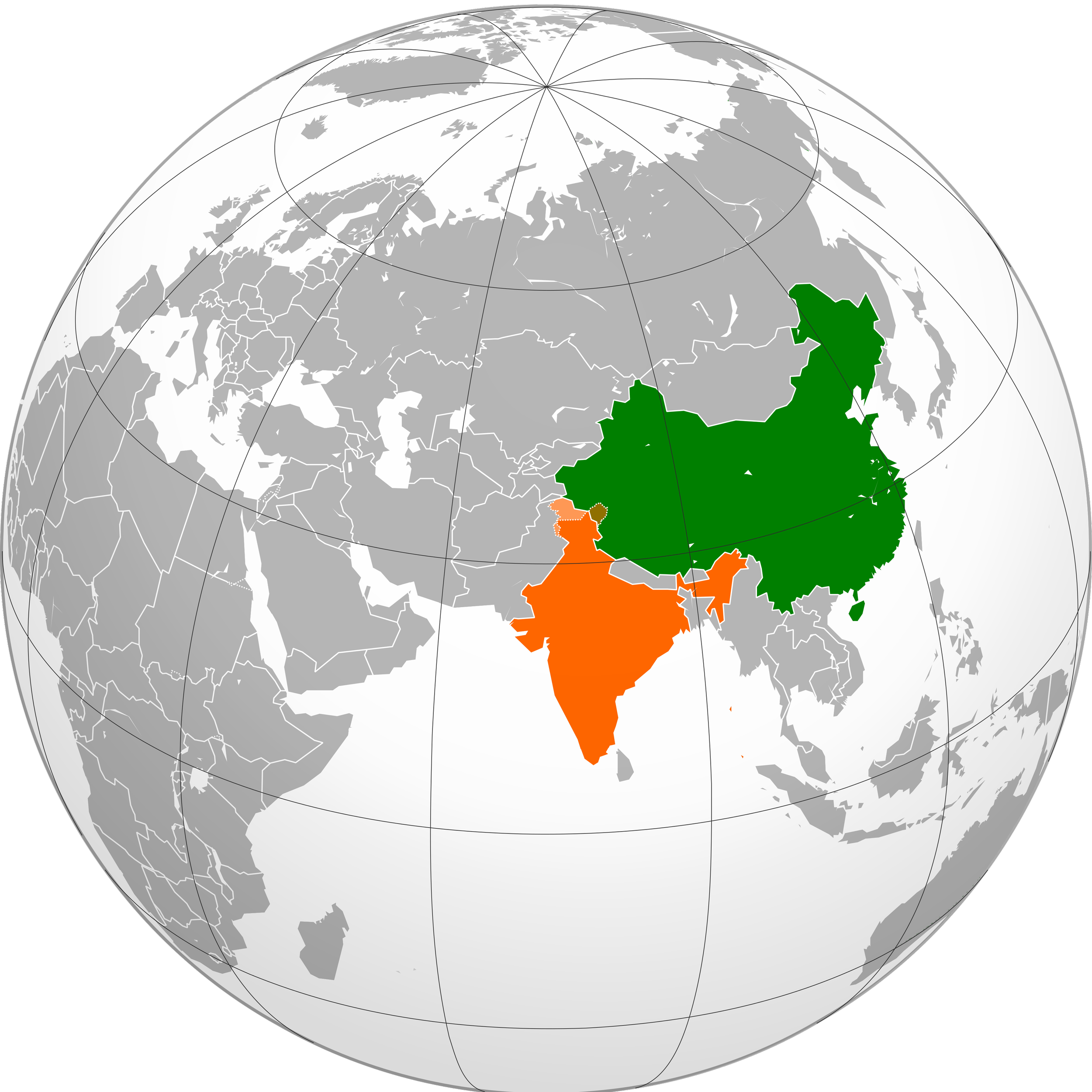 Can India build a China-like super grid for its clean energy push?