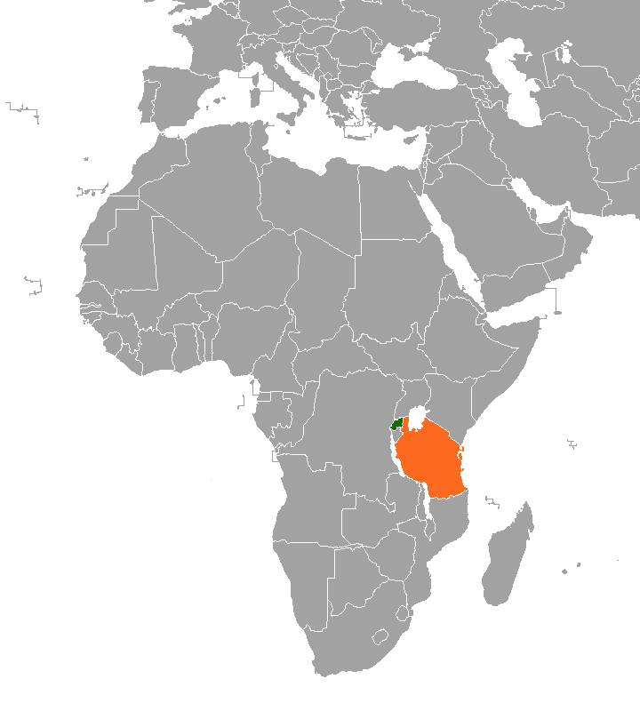 Tanzania and Rwanda Sign Energy Cooperation Agreement Covering Power Trade, Oil, Gas and LNG