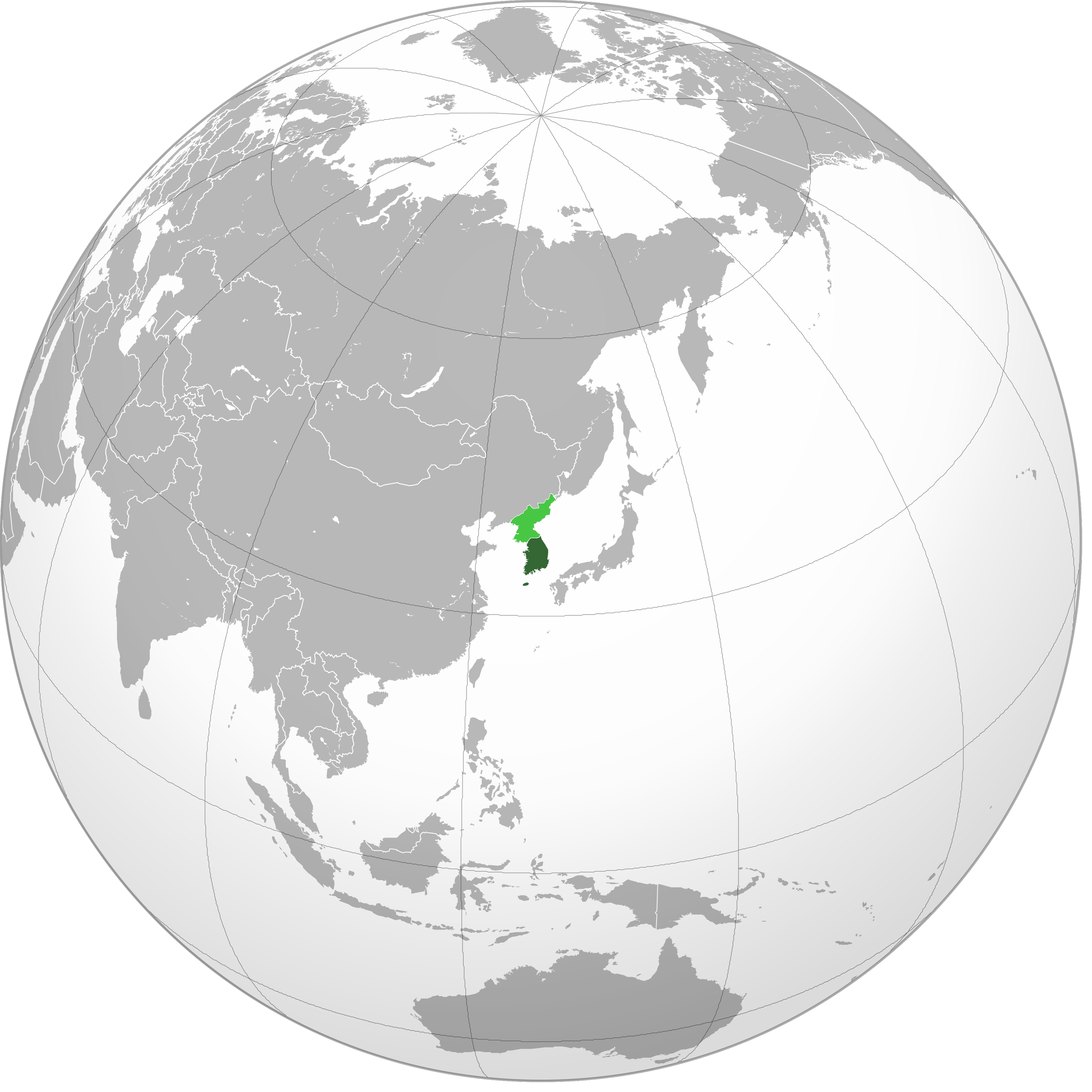 South Korea builds nuclear-solar supergrid to prevent blackouts