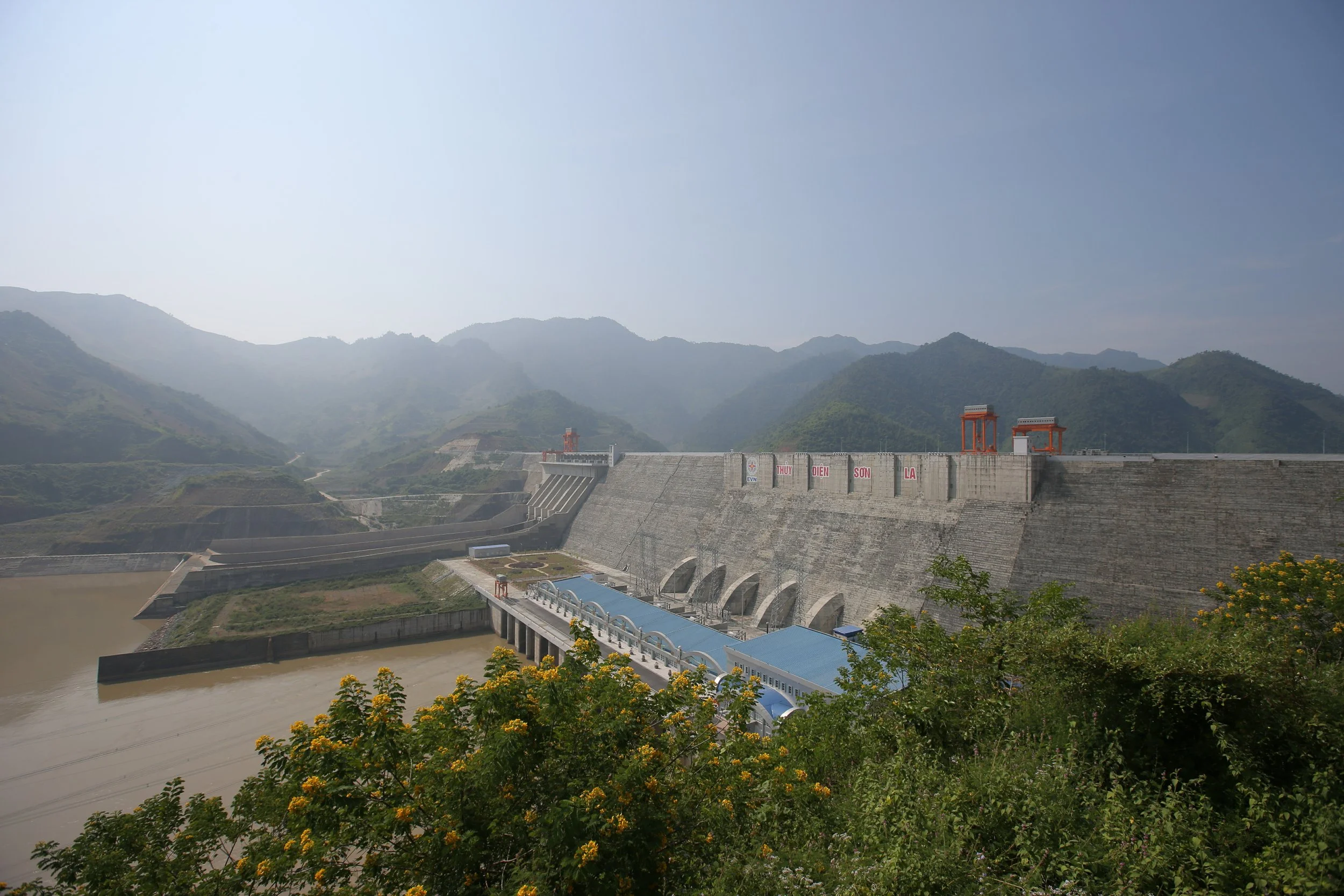 The Green Grid’s Hidden Backdoor: Who Controls Europe's Clean Energy?