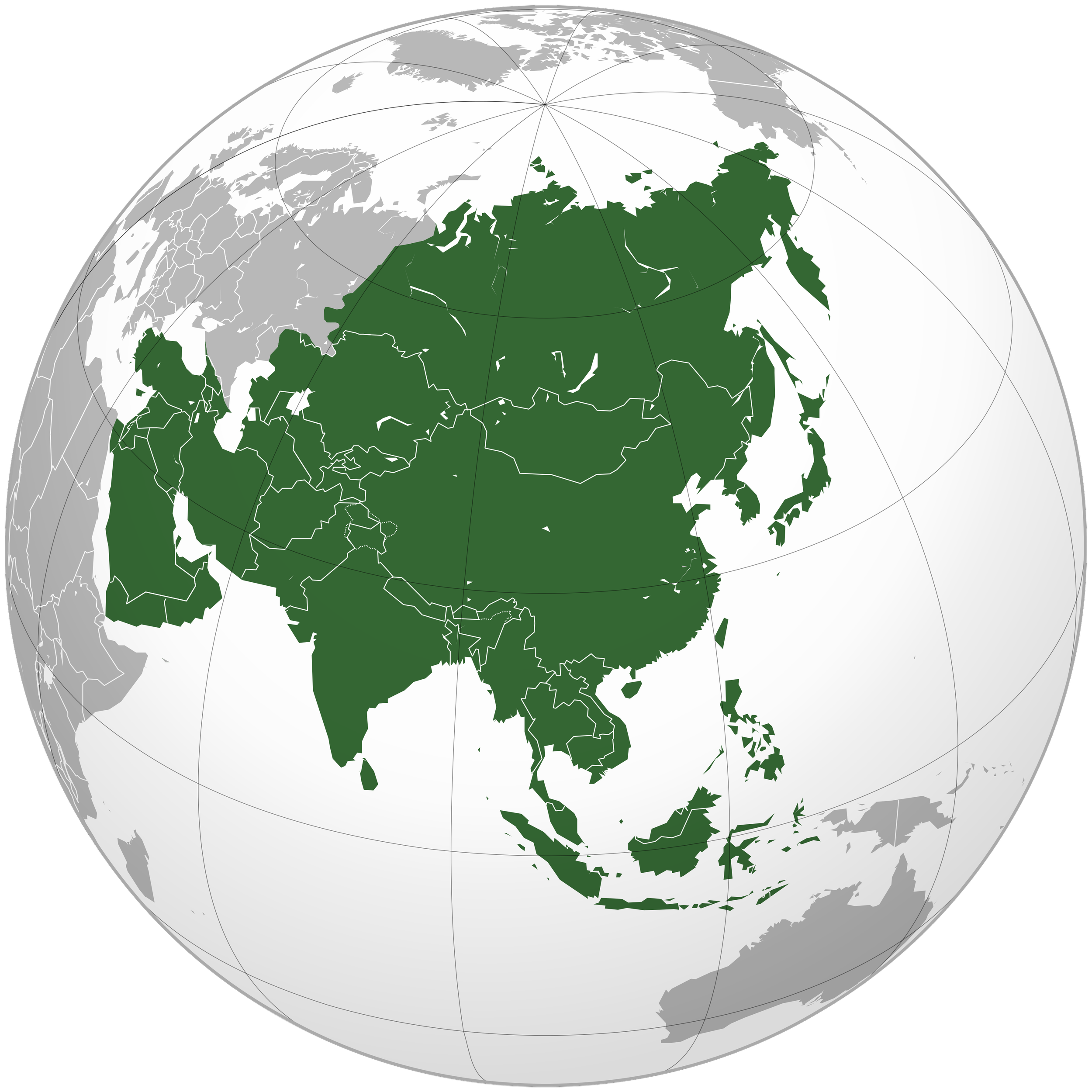 Column: The Triple Shocks and Asia's response