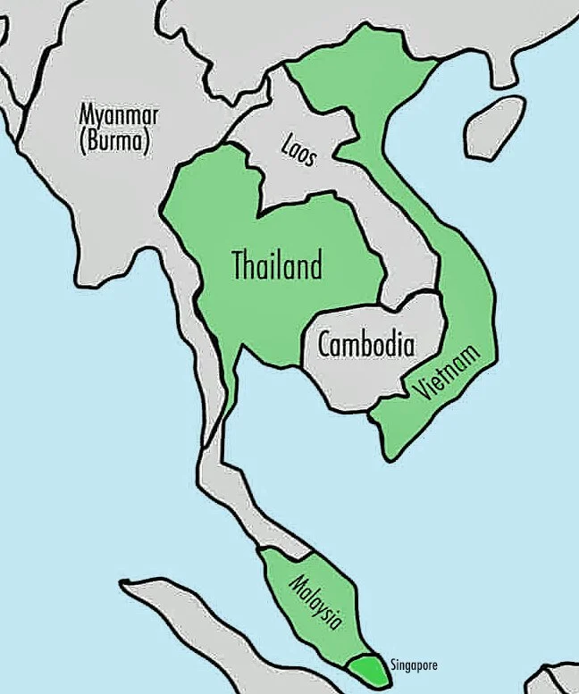 Four-country electricity alliance could accelerate ASEAN’s energy transition