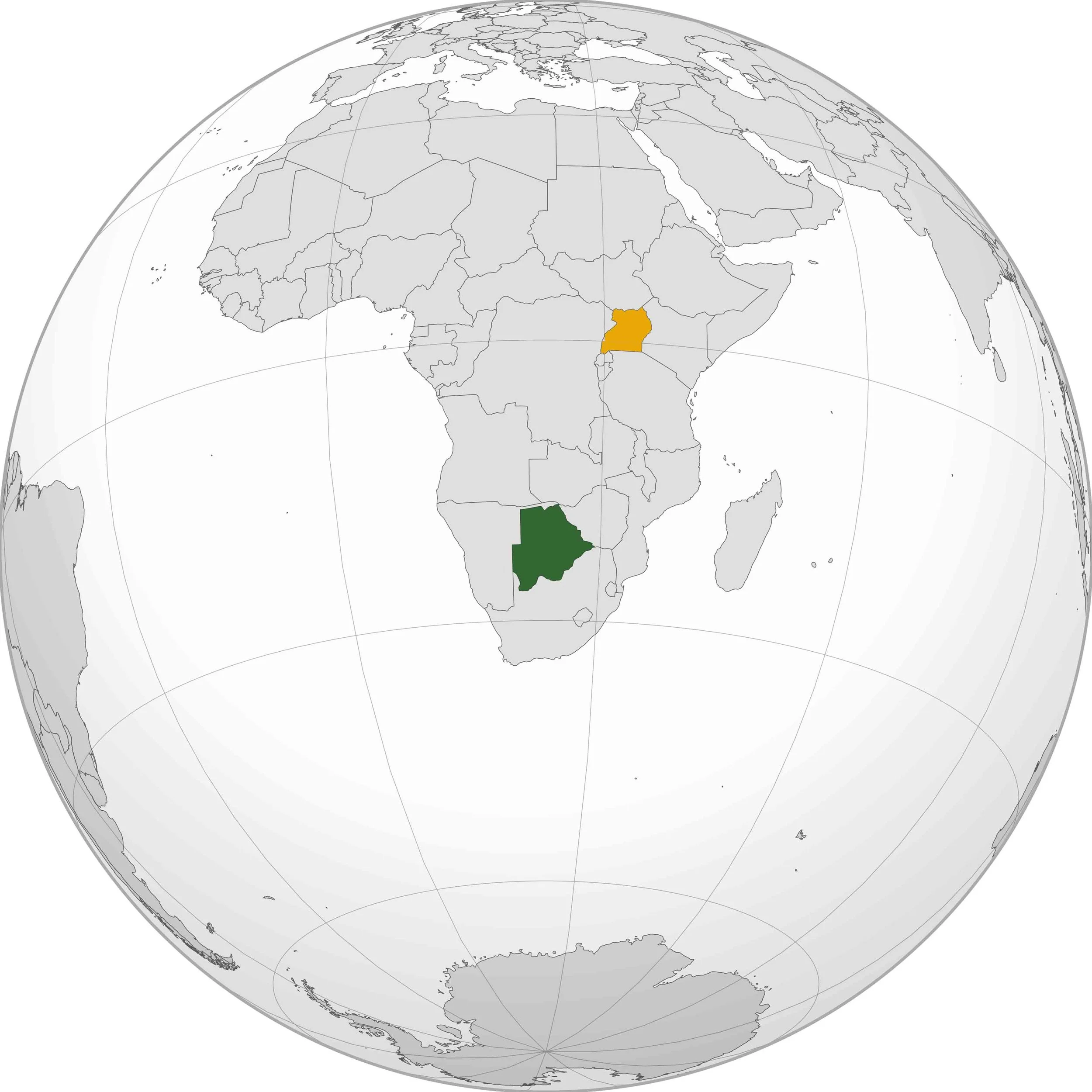 The Implementation Gap and Energy Transition Pathways in Africa