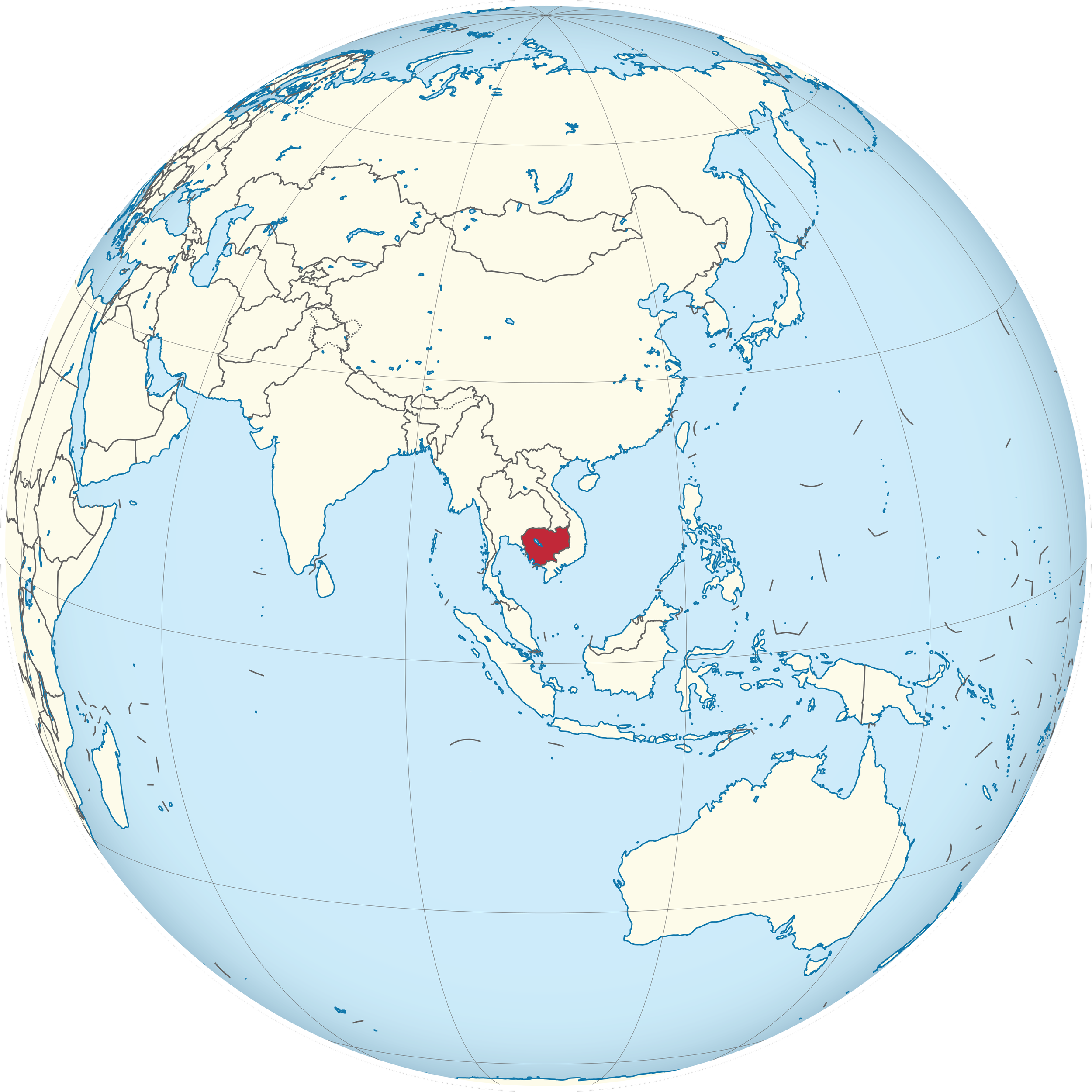 In the age of the digital grid, who will govern Cambodia’s power data?