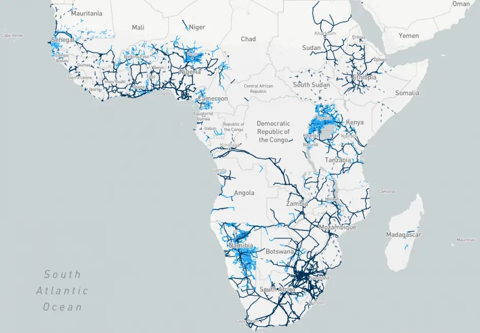 Ramokgopa urges Africa to turn cross-border power plans into bankable projects