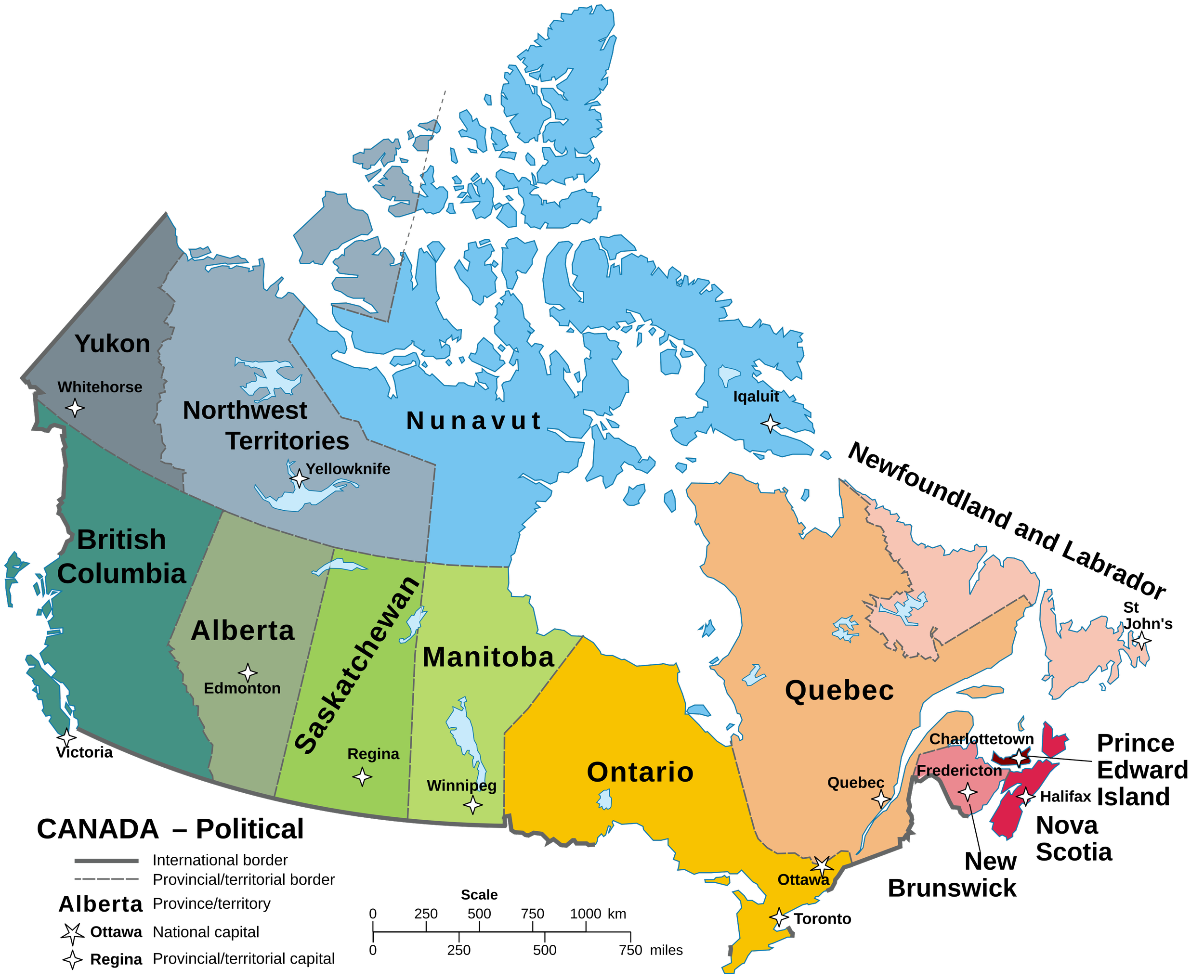 Power Play: How to supercharge Canada’s clean electricity advantage